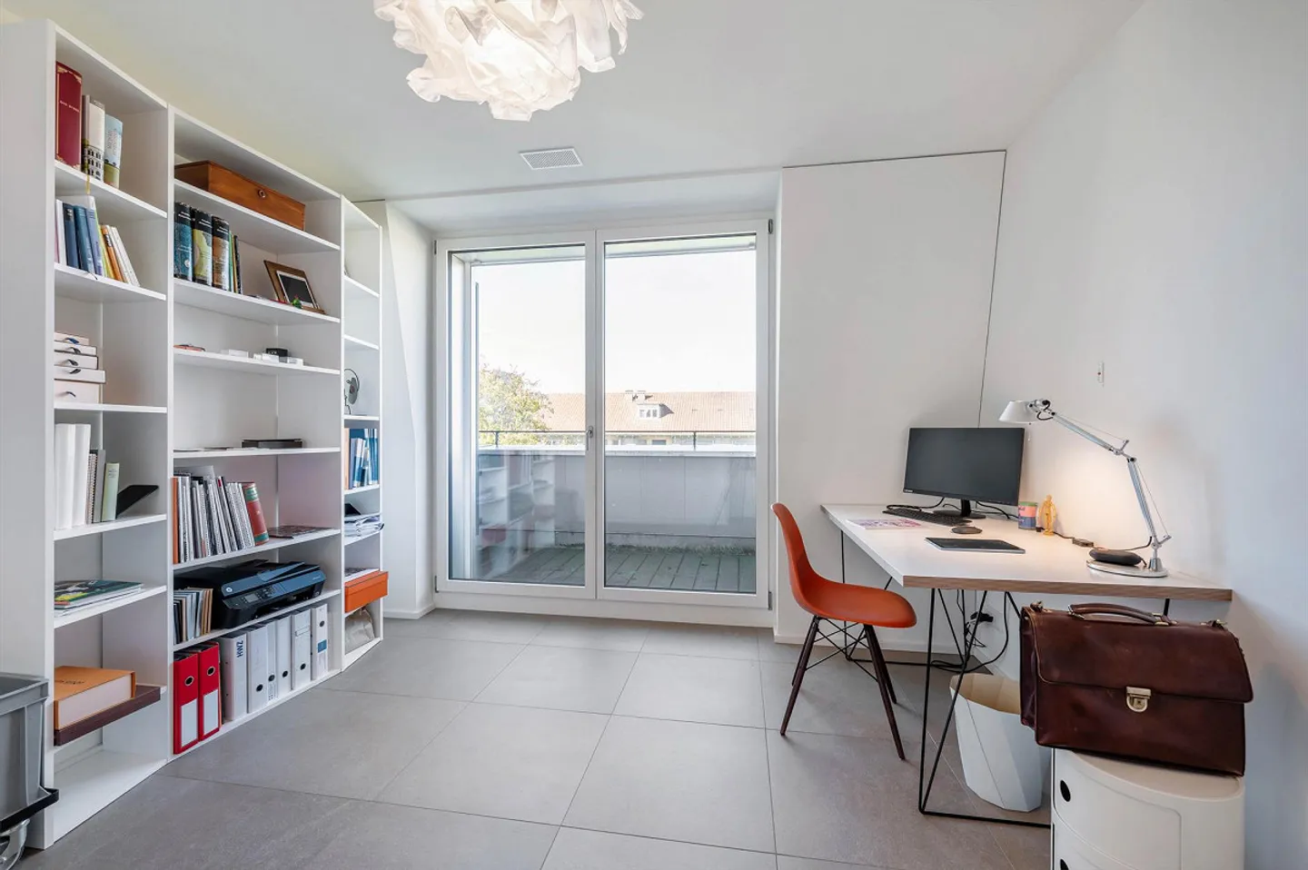 Stilvolles Duplex in Allschwil - Foto 6 von 14