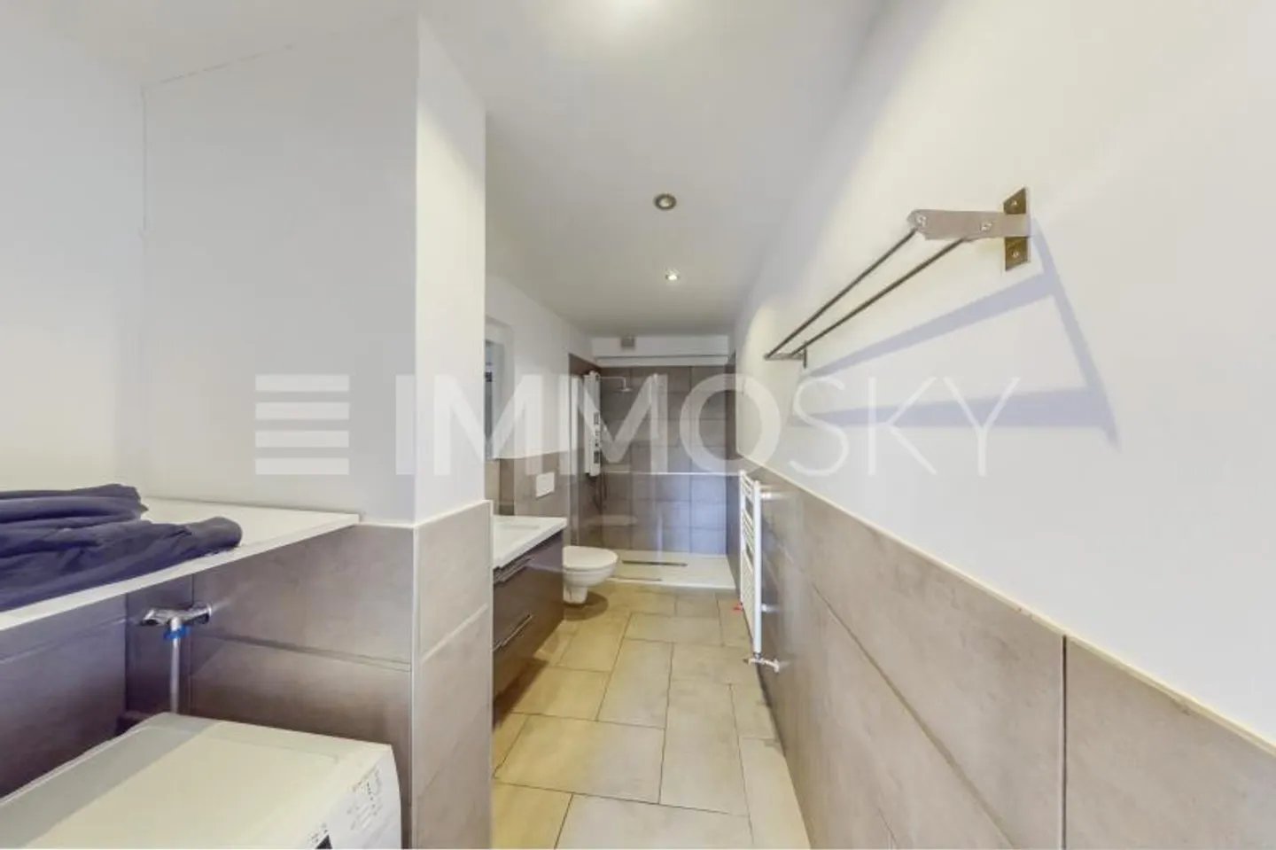 Charming Apartment in Viganello - Photo 5 of 5