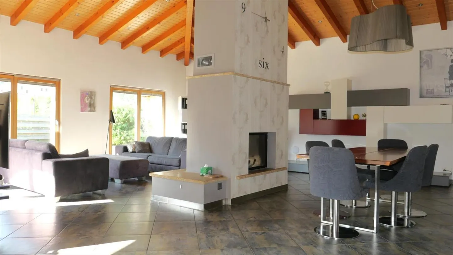 Maison individuelle 6.5 pièces à Martigny - Photo 1 sur 13