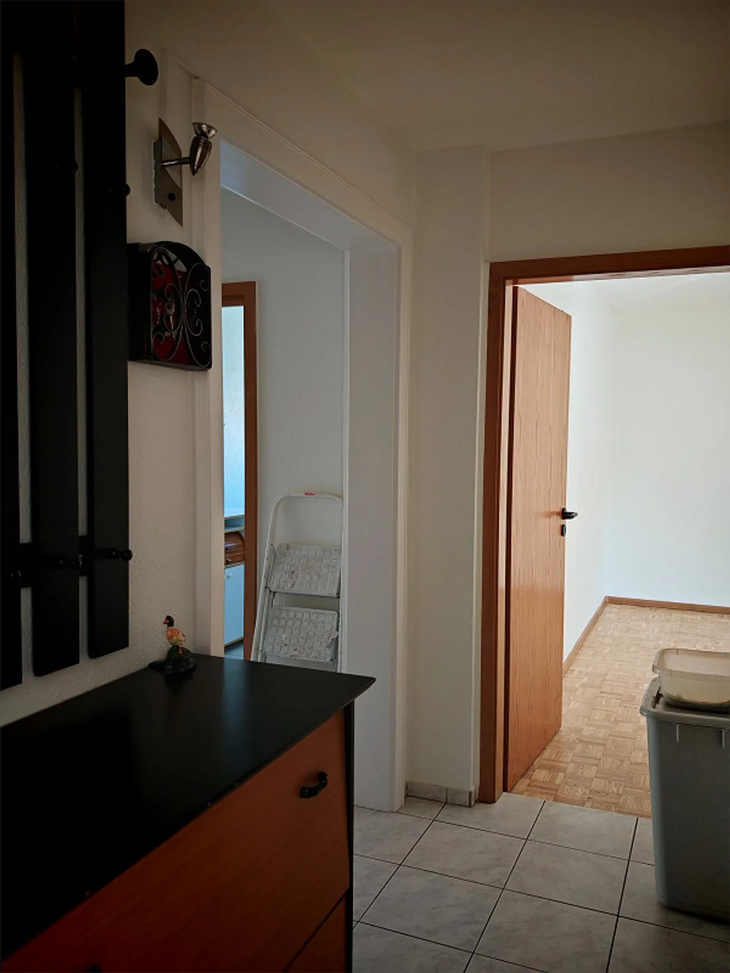3 Zimmer-Wohnung ab sofort zu vermieten - Foto 5 von 10