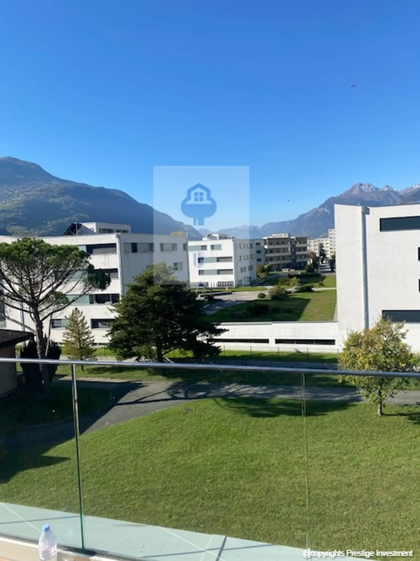 Attico 3.5 stanze - Foto 4 di 10