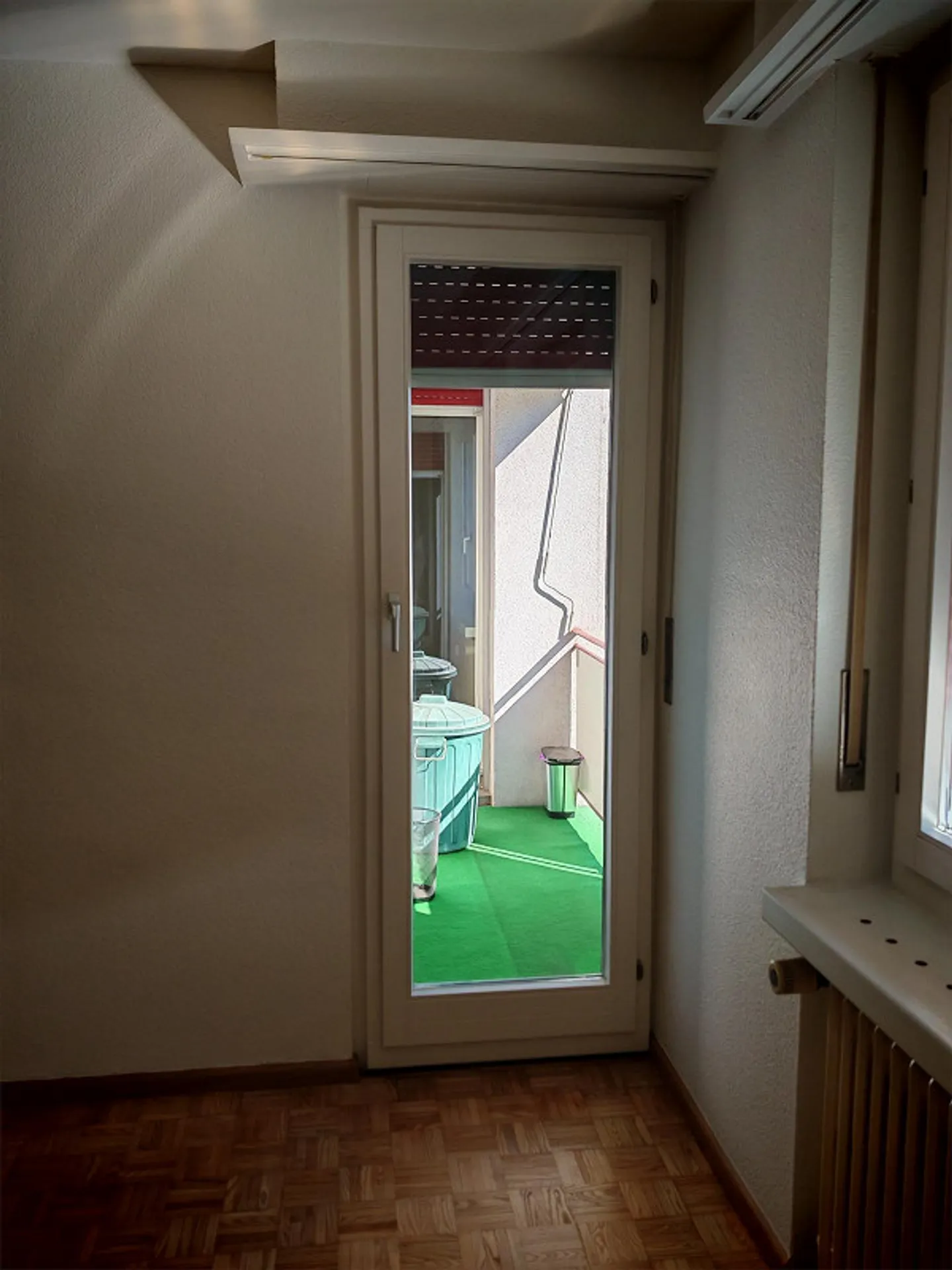 3 Zimmer-Wohnung ab sofort zu vermieten - Foto 7 von 10