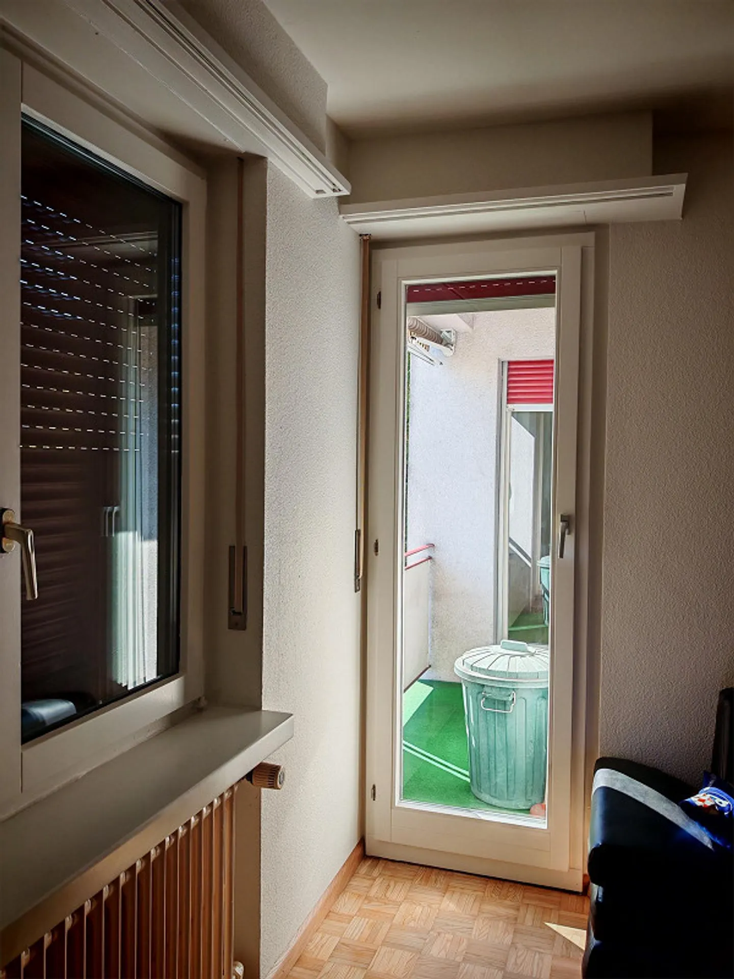 3 Zimmer-Wohnung ab sofort zu vermieten - Foto 8 von 10