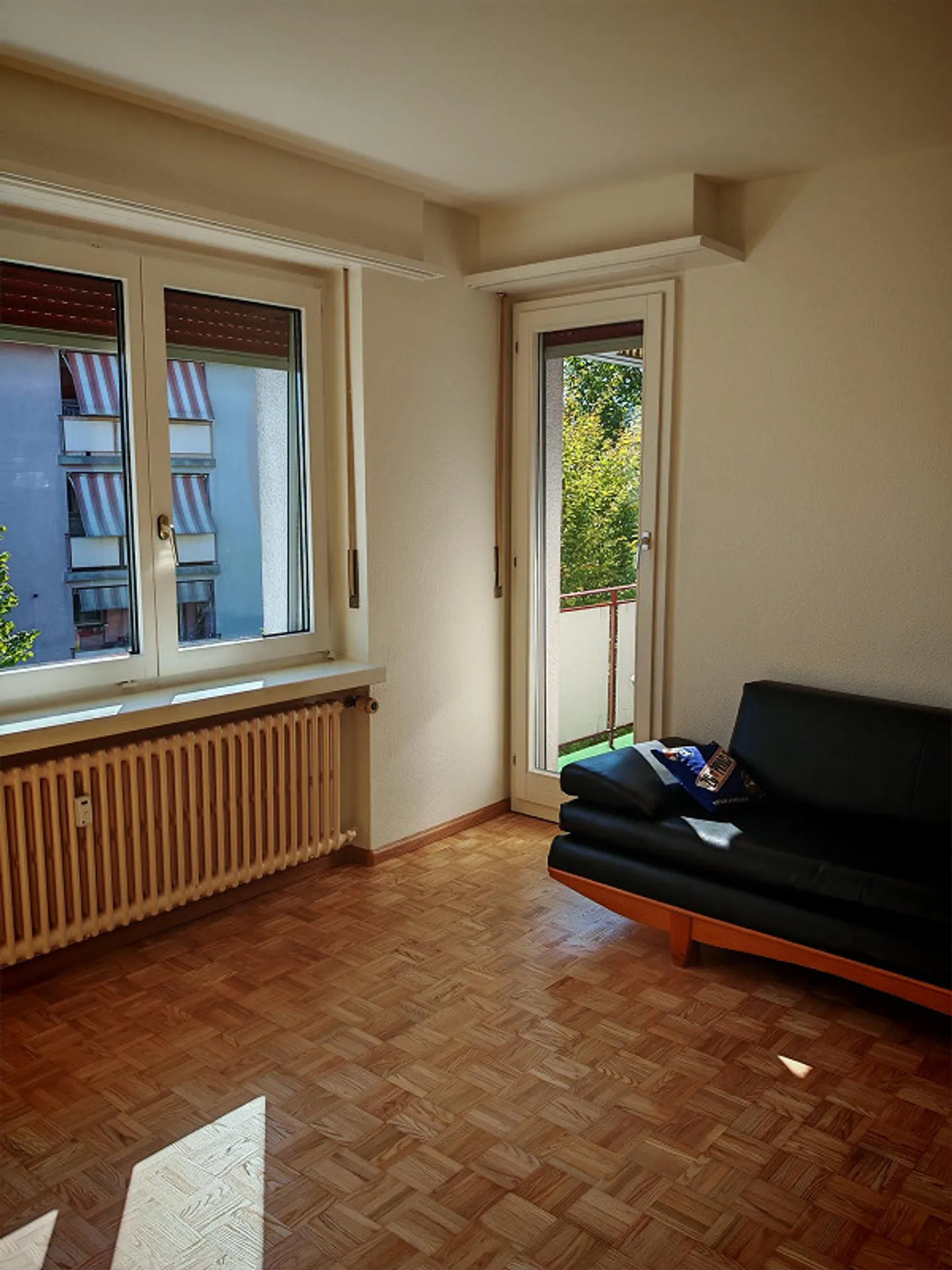 3 Zimmer-Wohnung ab sofort zu vermieten - Foto 9 von 10