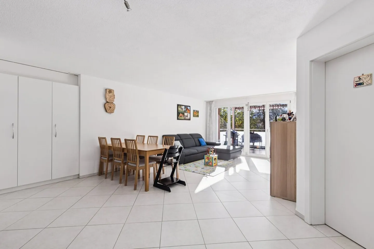 Gemütliches Wohnen an ruhiger Lage - Foto 1 von 7