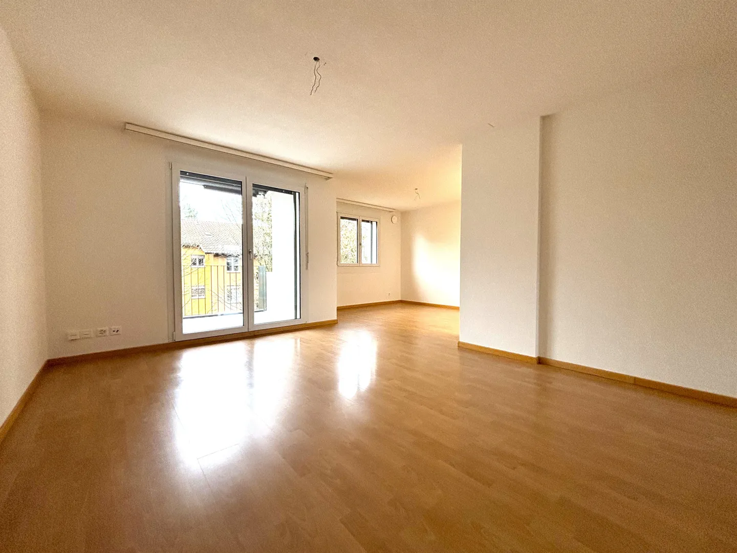 Wohnen in ruhiger Umgebung - Foto 2 von 5