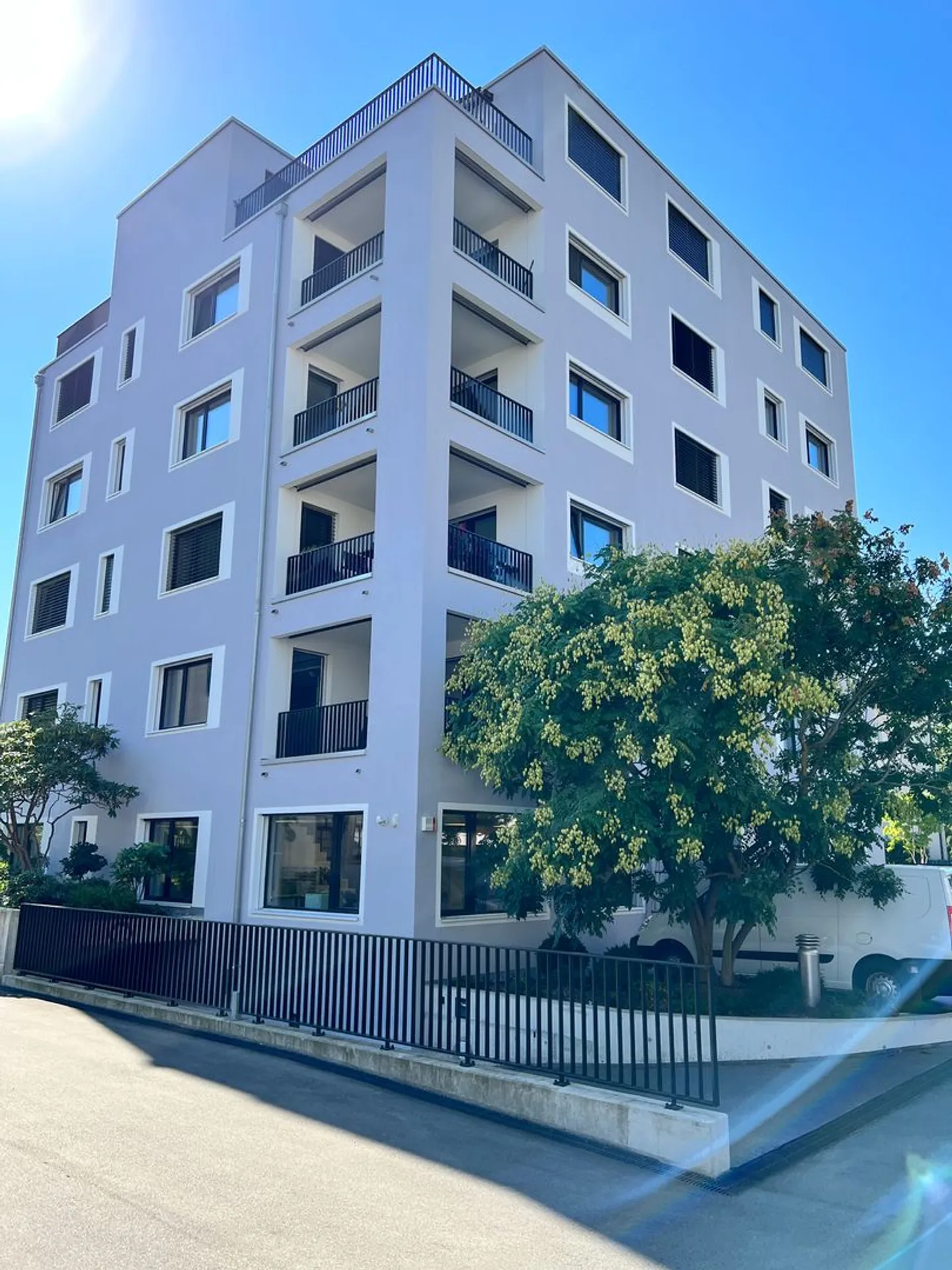 Whg. 2.1 - Photo 1 of 10