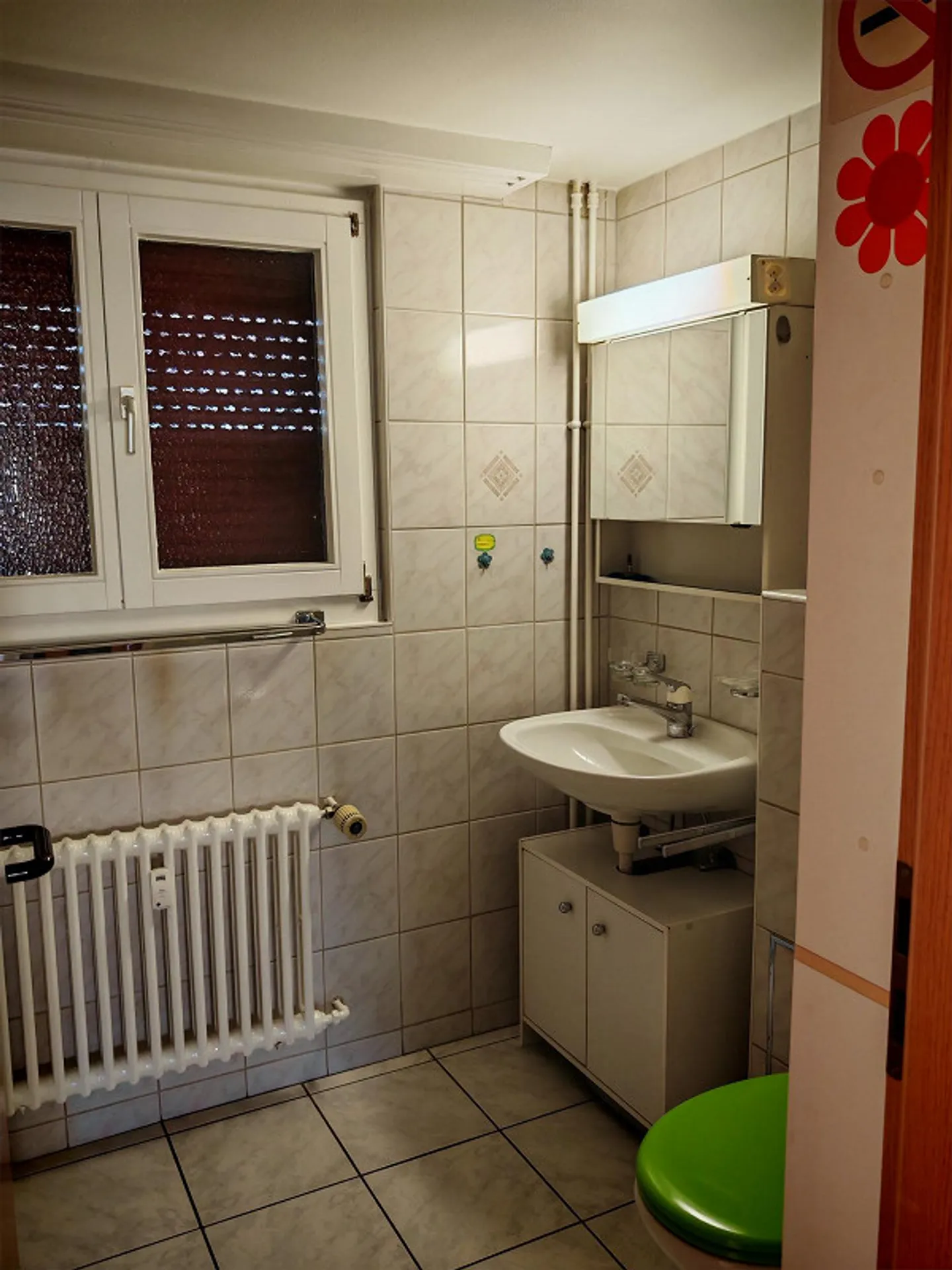 3 Zimmer-Wohnung ab sofort zu vermieten - Foto 10 von 10