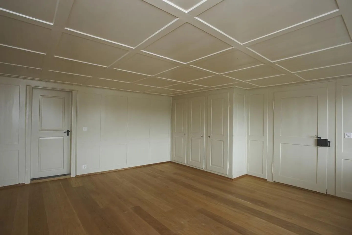 Bellissimo appartamento duplex unico di 3,5 stanze in una casa vinicola - Foto 7 di 9