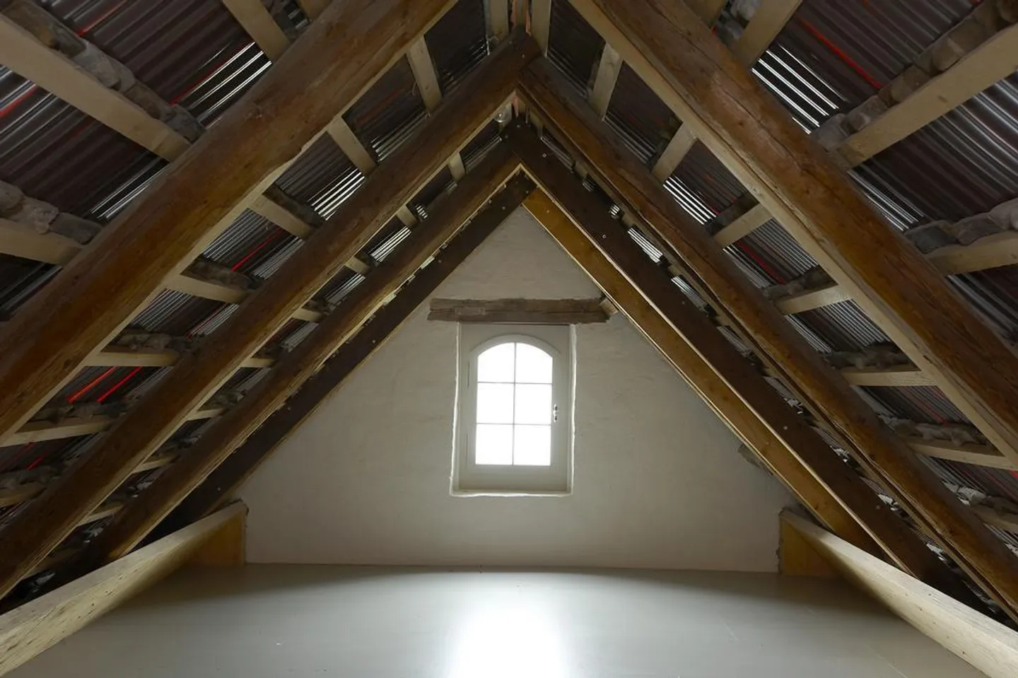 Bellissimo appartamento duplex unico di 3,5 stanze in una casa vinicola - Foto 9 di 9