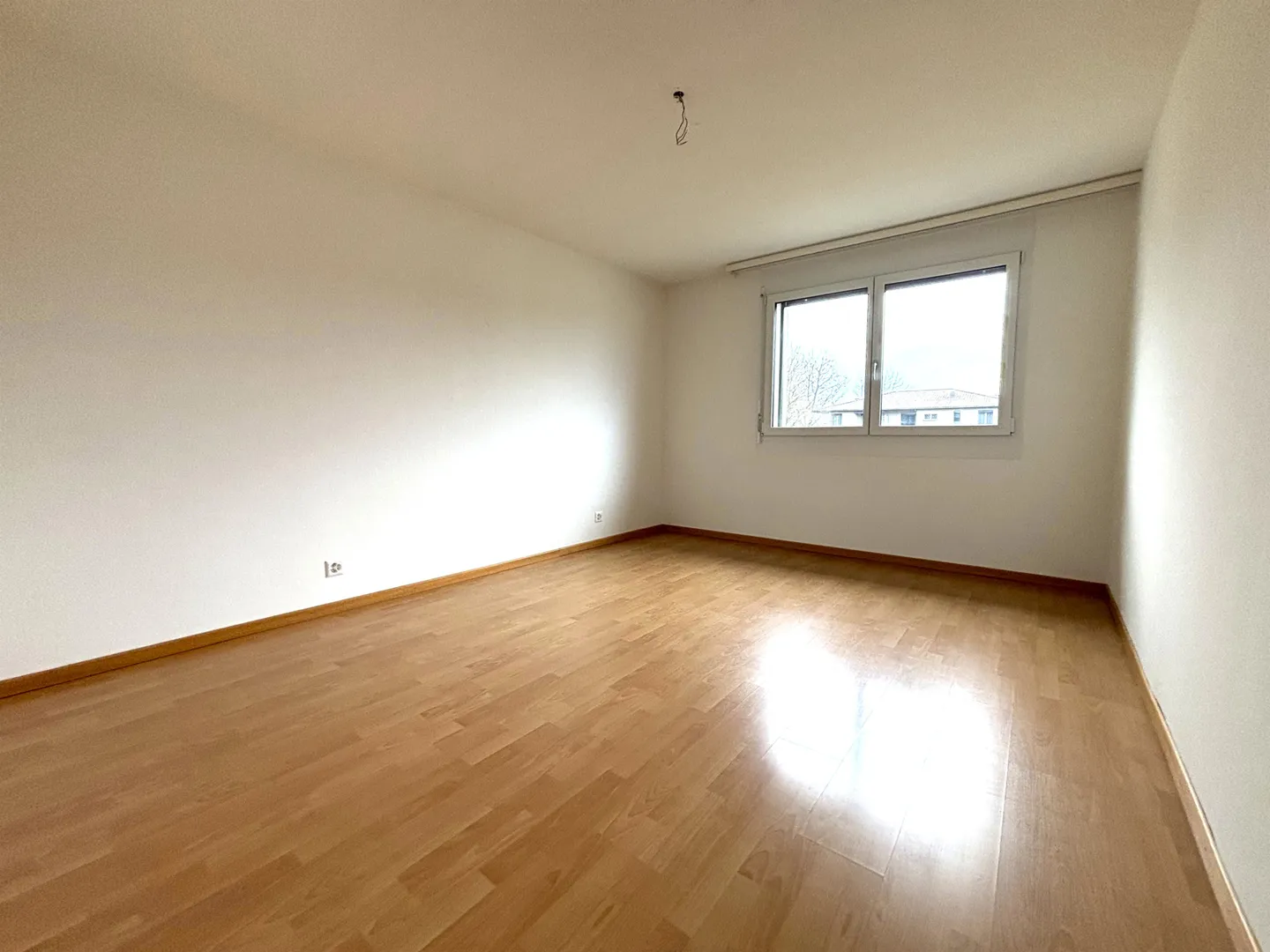 Wohnen in ruhiger Umgebung - Foto 3 von 5