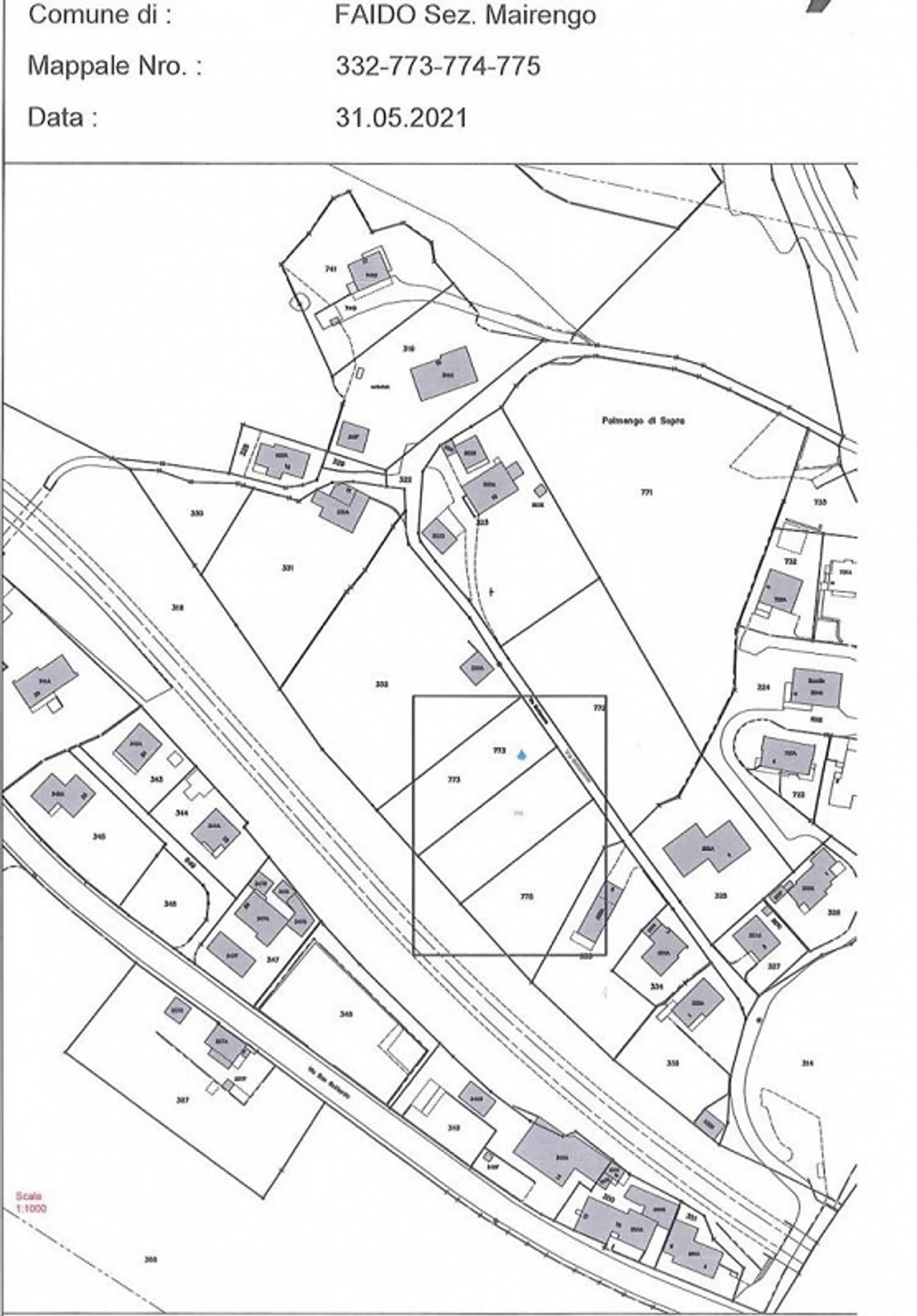 Maison Familiale ensoleillée avec Vue - Photo 27 sur 27