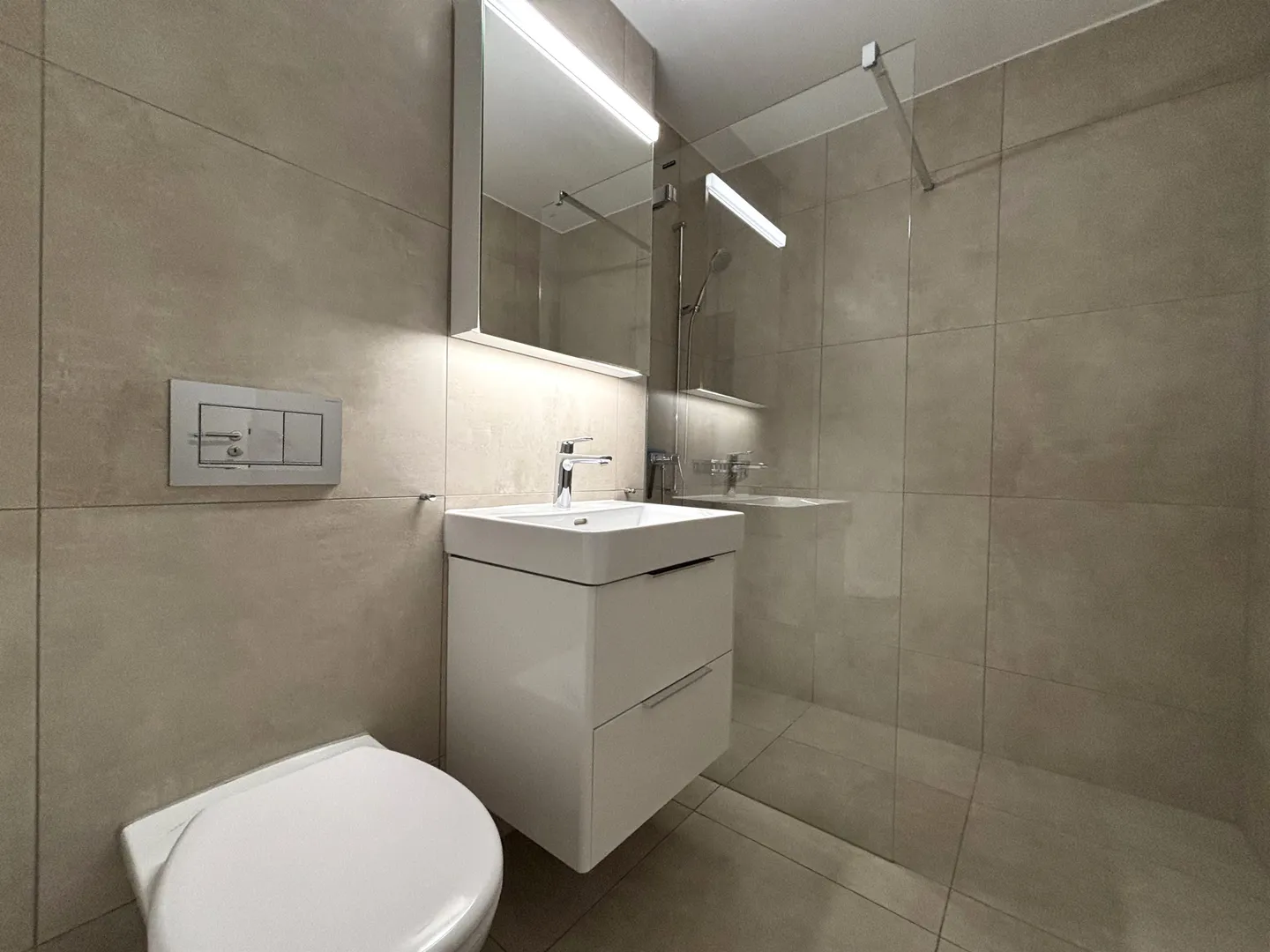 Wohnen in ruhiger Umgebung - Foto 5 von 5