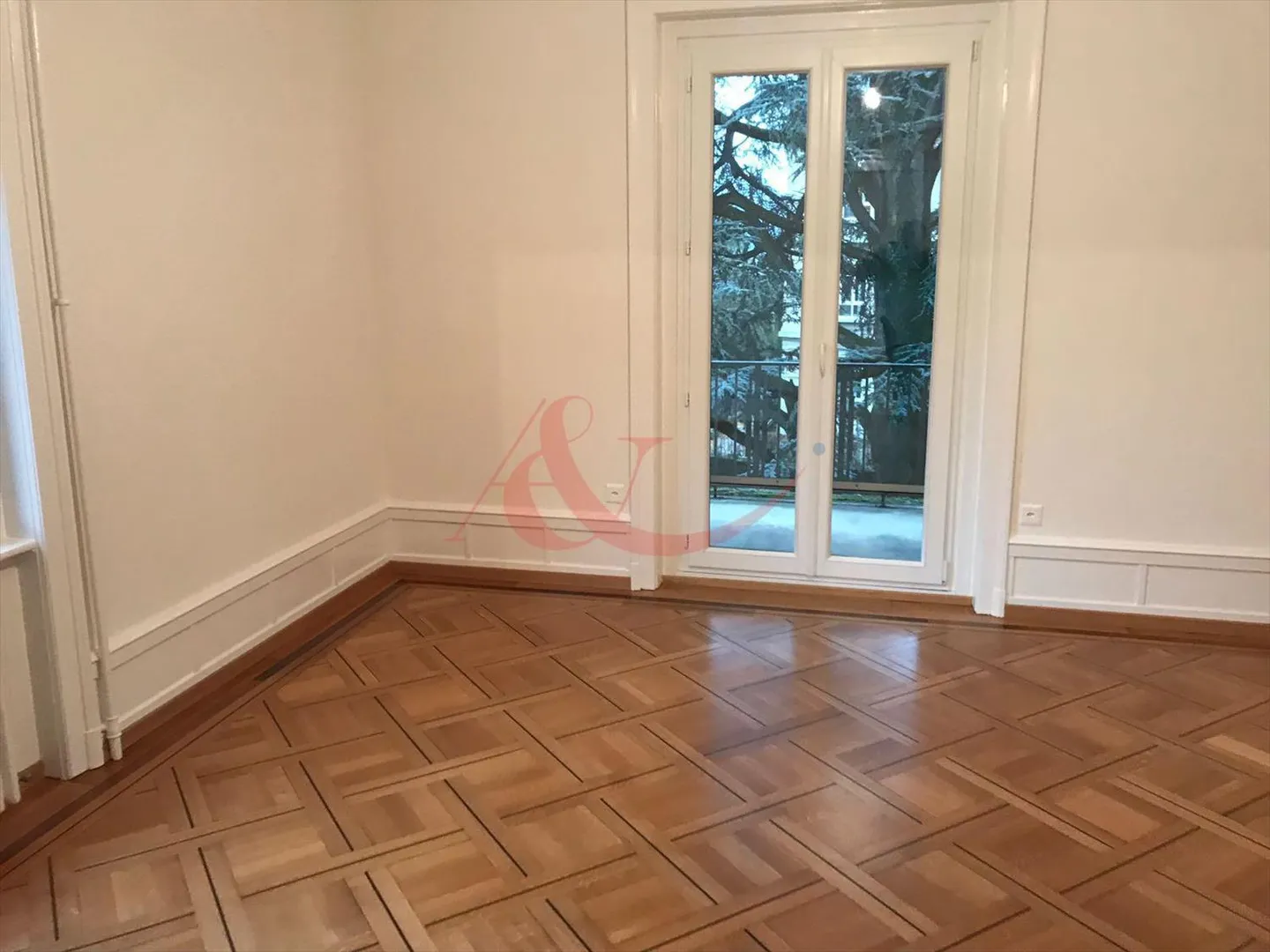 5,5-Zimmer-Wohnung - Foto 3 von 6