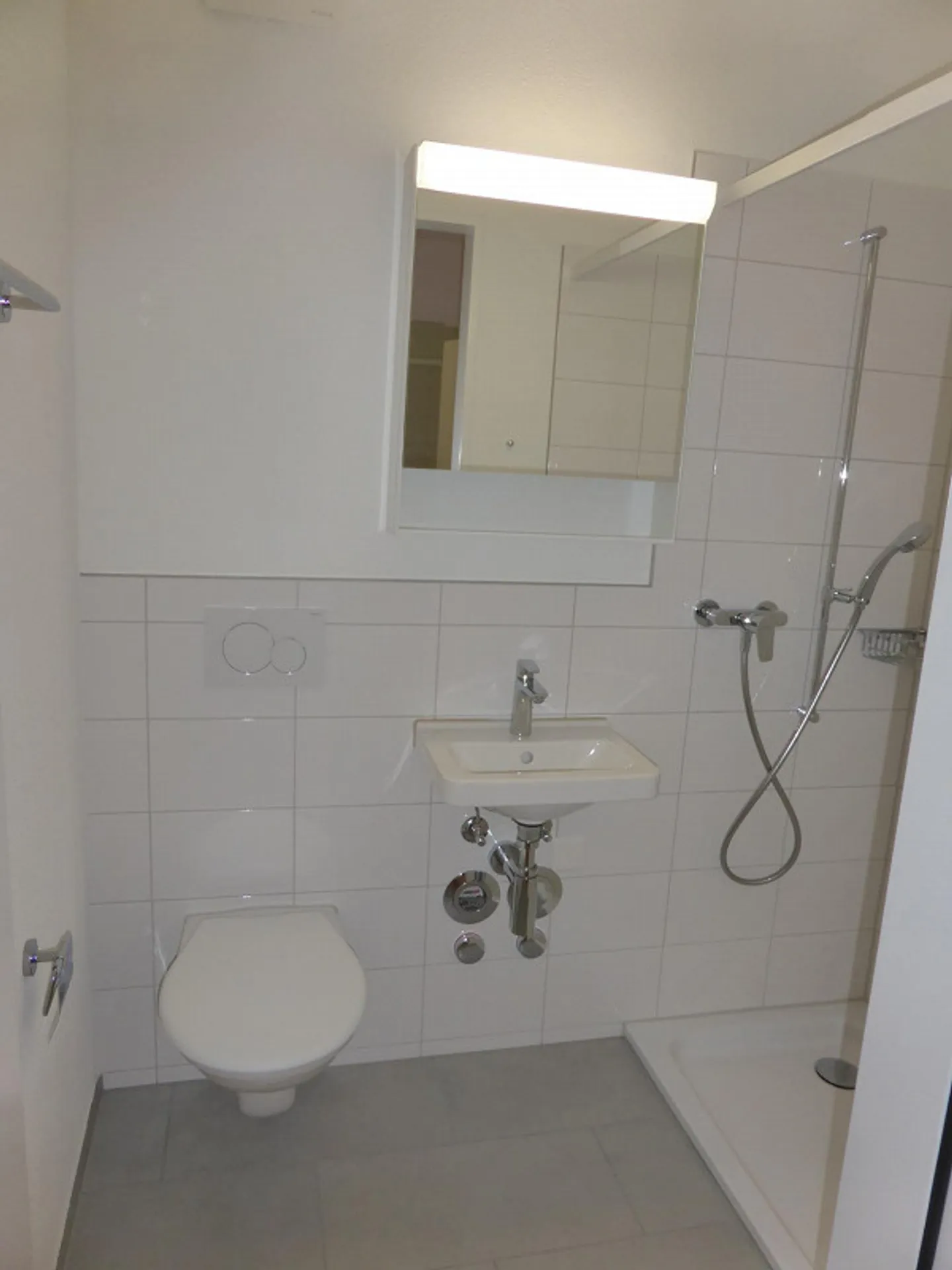 Geräumige 4.5 Zimmer Wohnung - Foto 4 von 9