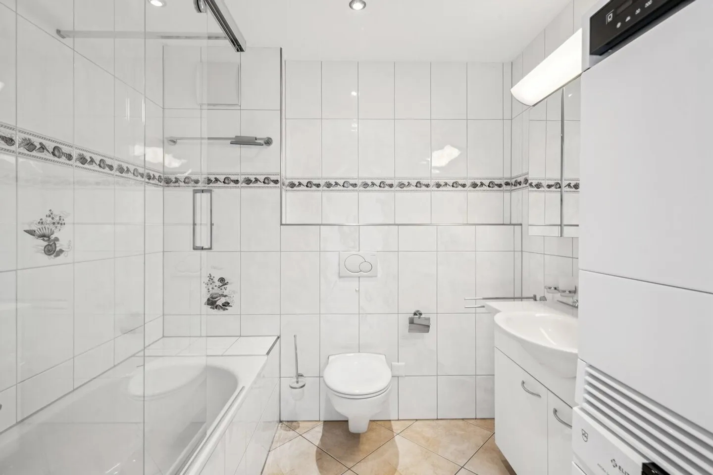 Gemütliches Wohnen an ruhiger Lage - Foto 4 von 7