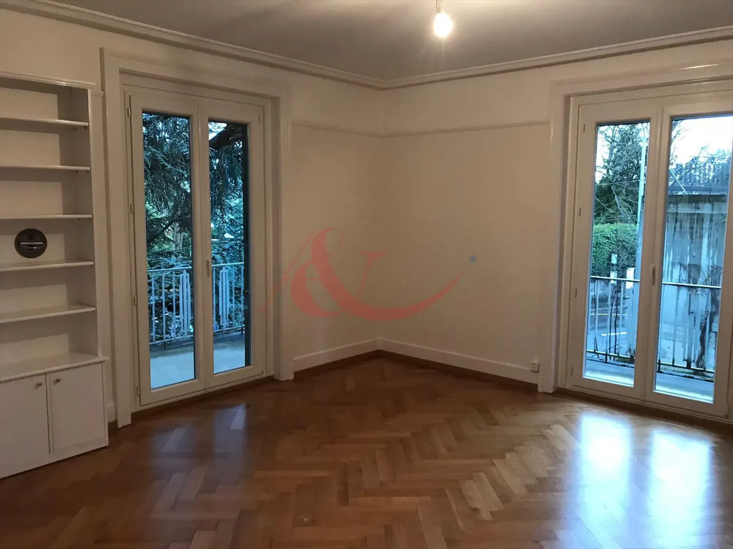 5,5-Zimmer-Wohnung - Foto 4 von 6