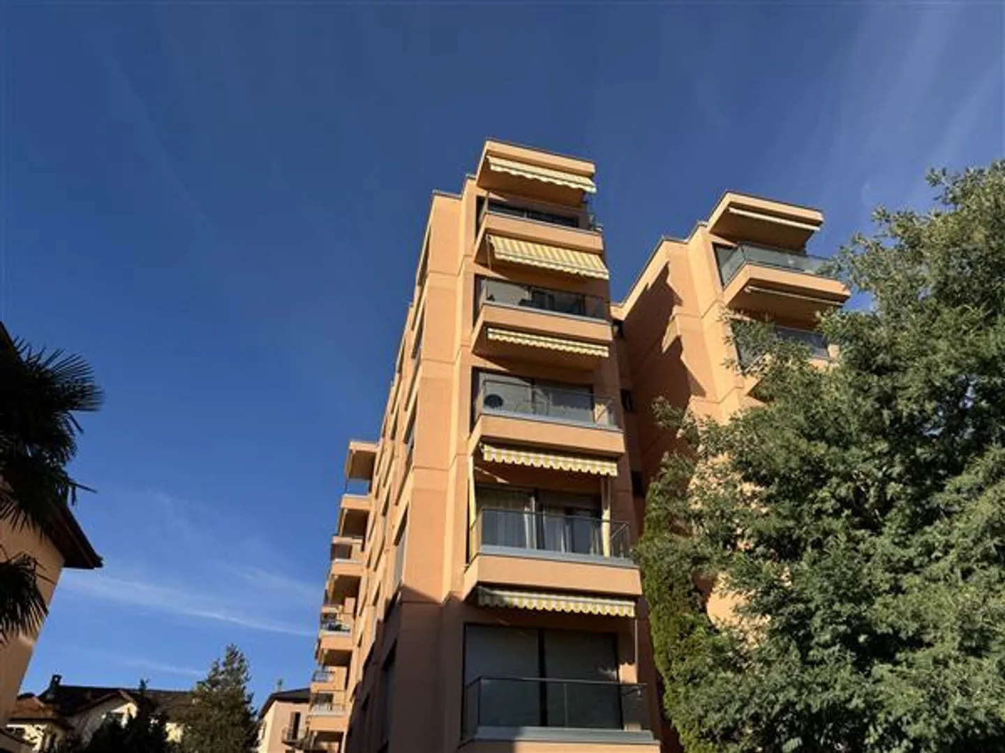 Viganello: Appartamento 3.5 locali - Foto 1 di 10