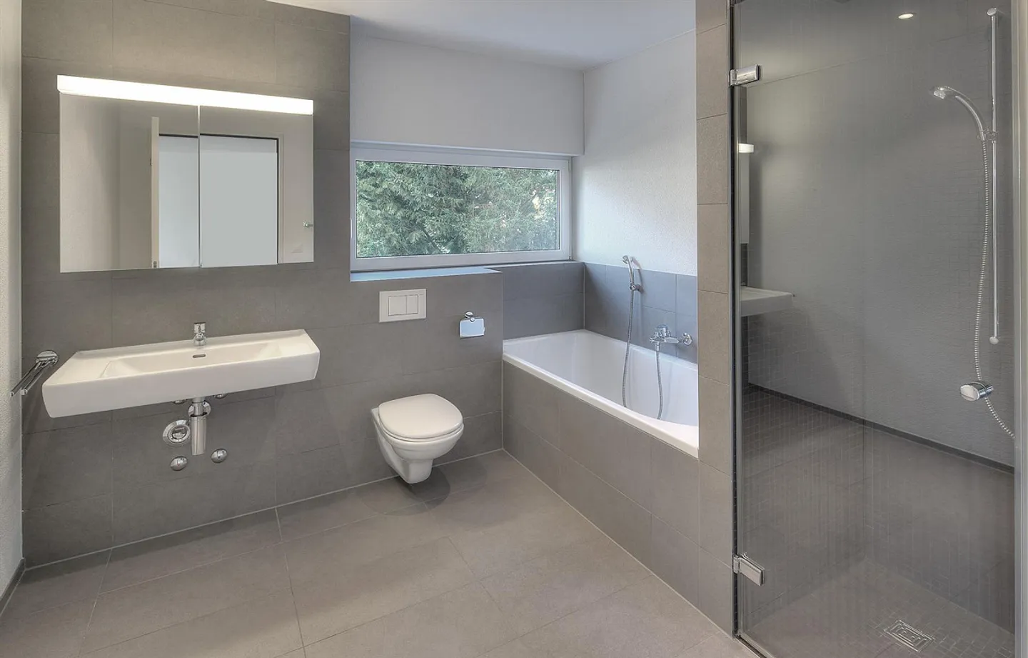 Appartamento Moderno Vicino alla Stazione - Foto 4 di 7