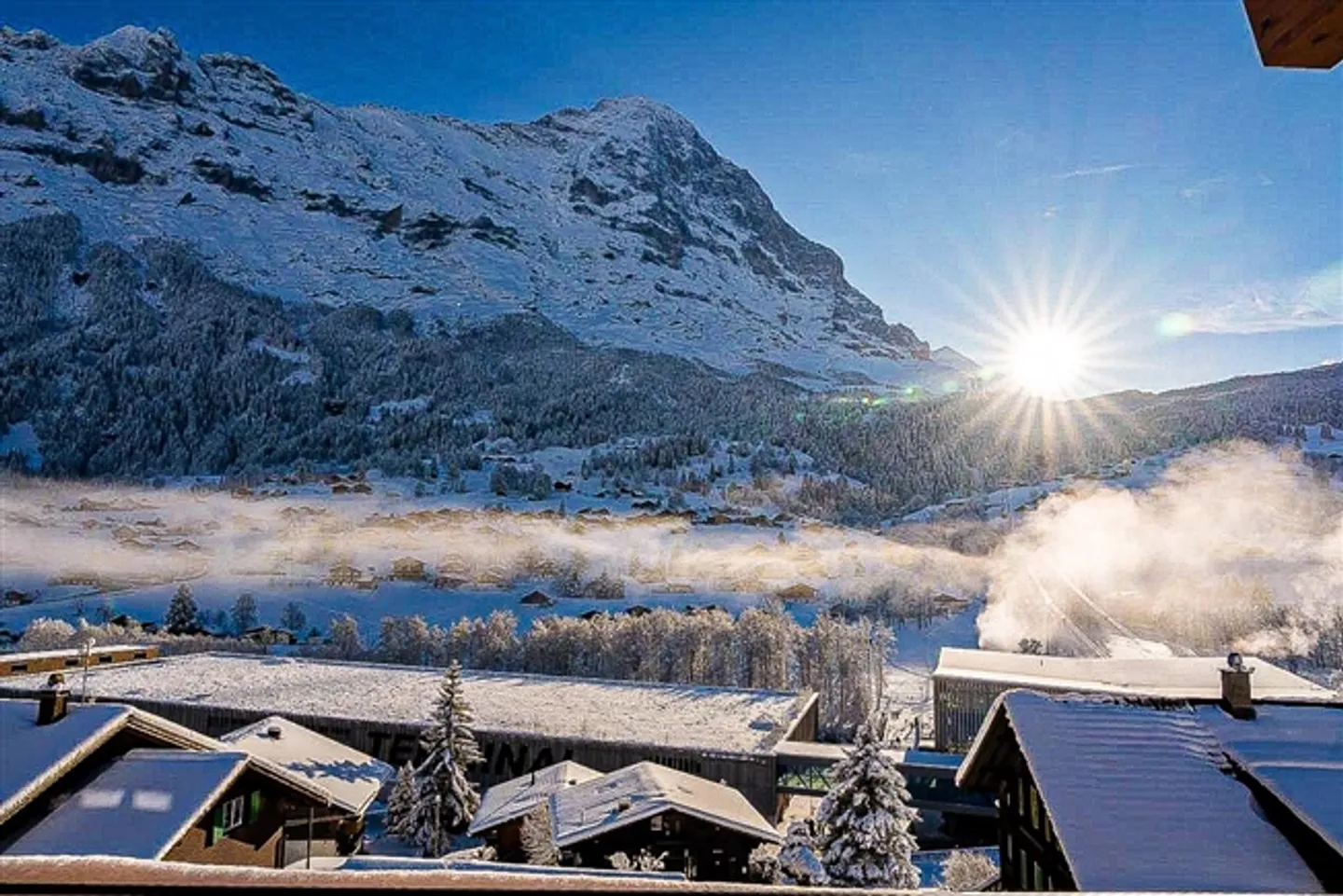 Appartamento in vendita, Rotenegg, nel distretto di Interlaken-Oberhasli, Svizzera - Foto 4 di 5