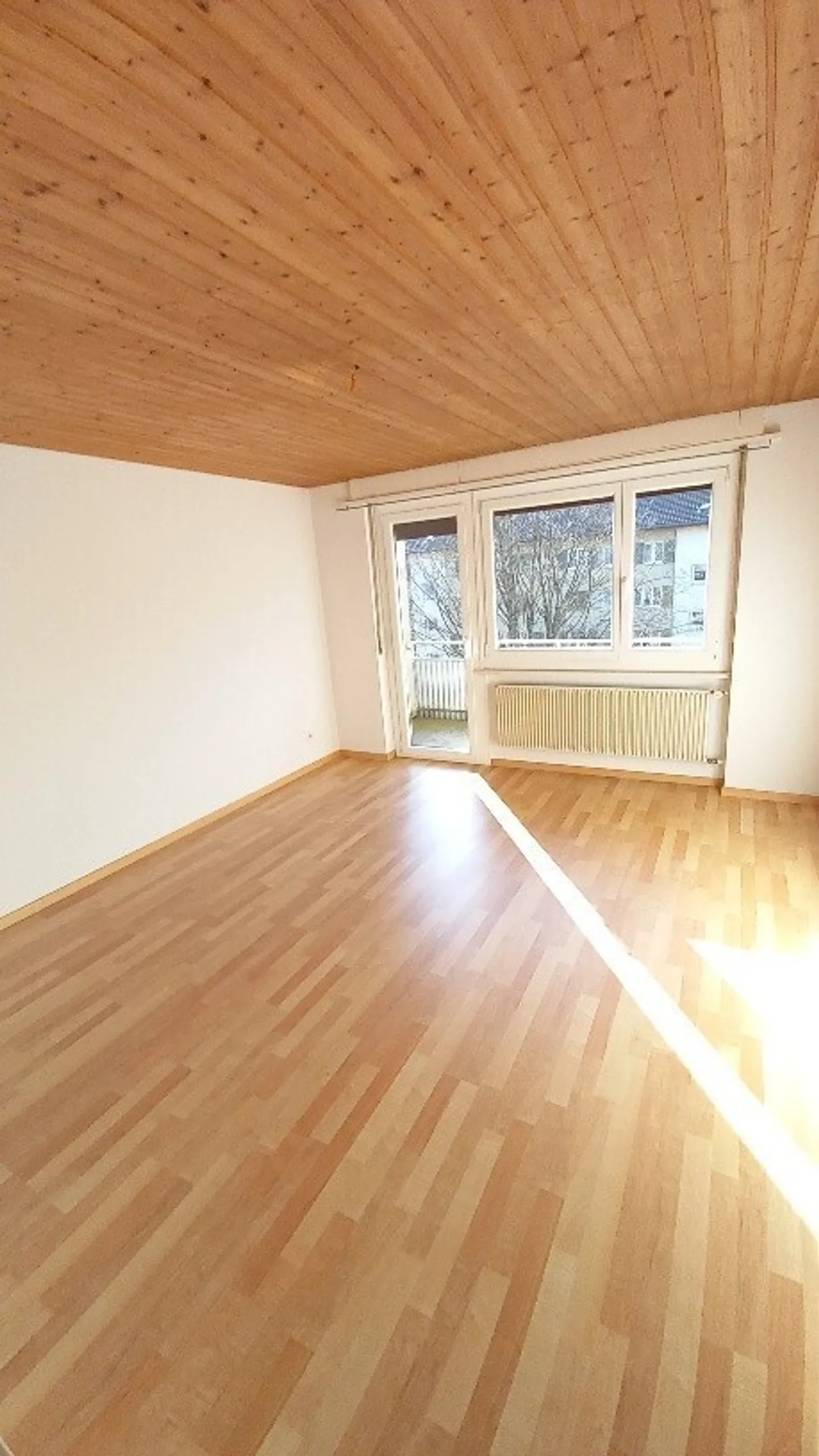 Charmante  Wohnung im Grünen! - Photo 2 of 6