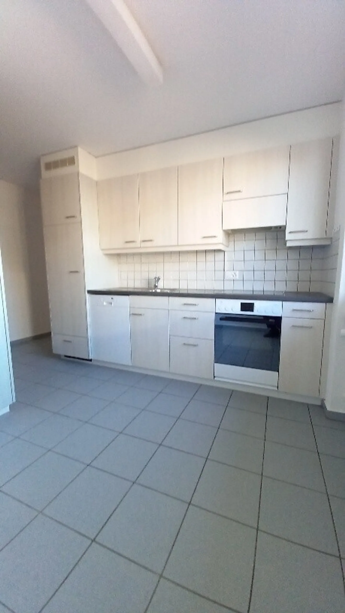 Charmante  Wohnung im Grünen! - Photo 1 of 6