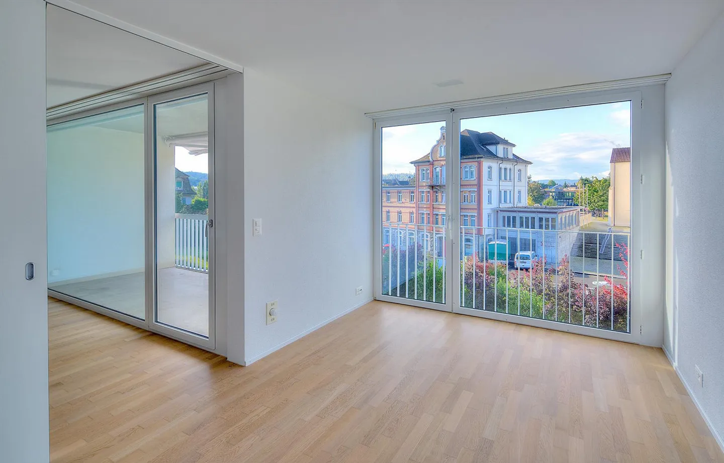 Appartamento Moderno Vicino alla Stazione - Foto 5 di 7