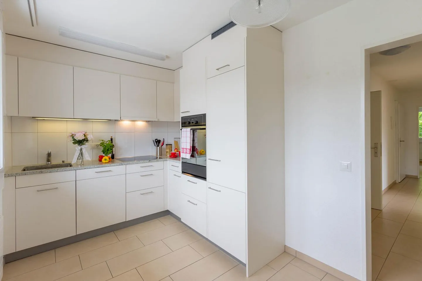 Appartement à louer - Photo 2 sur 7