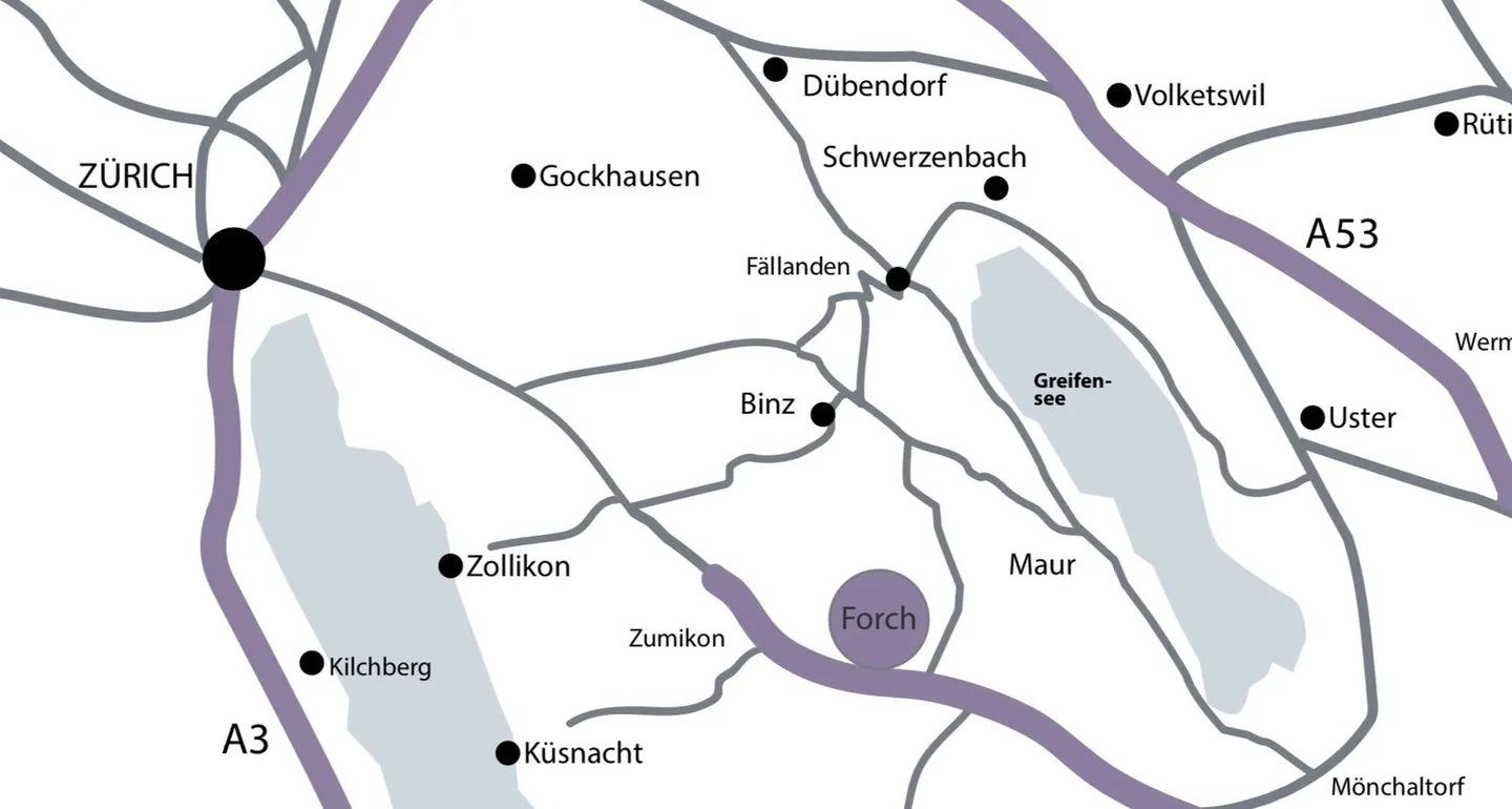 Exklusive Wohnung mit Seeblick - Foto 12 von 13