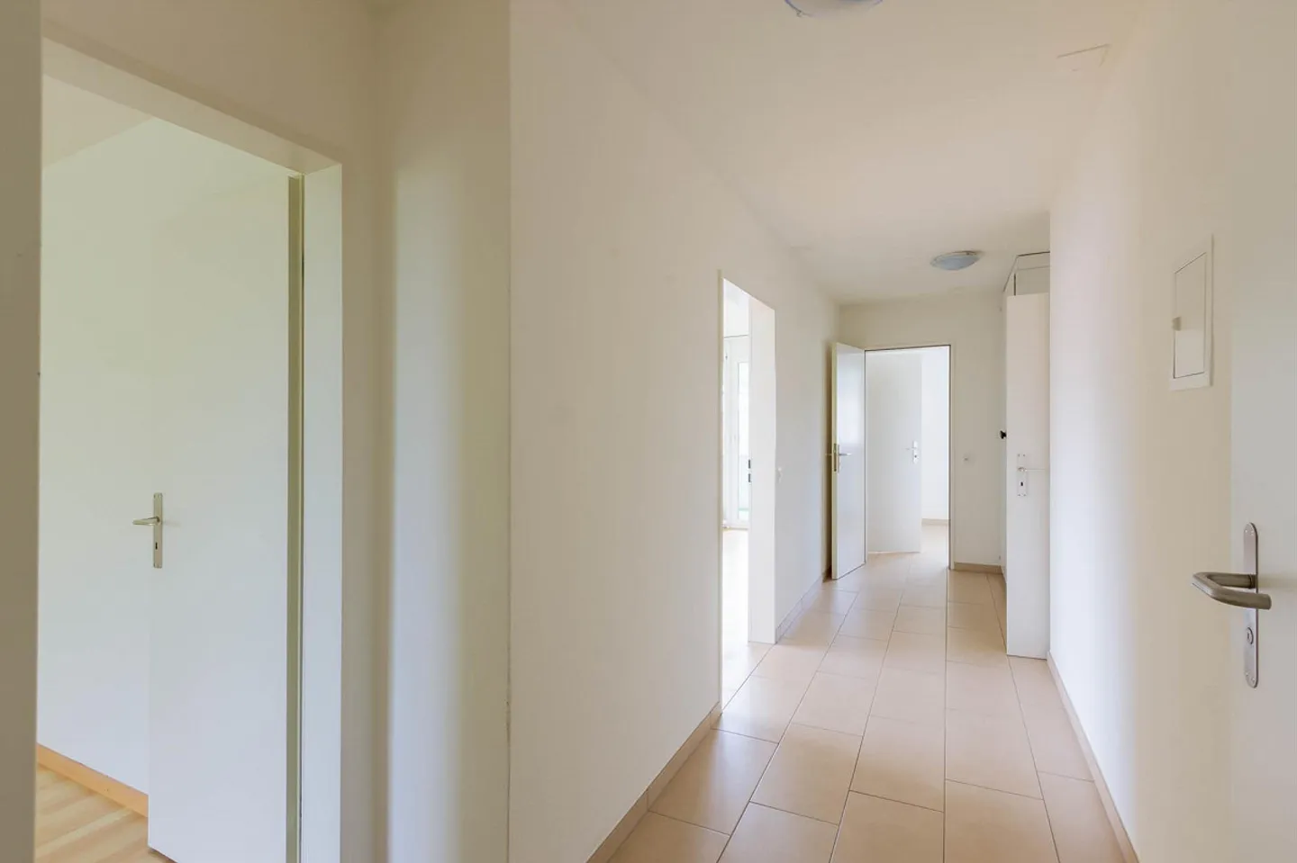 Appartement à louer - Photo 5 sur 7