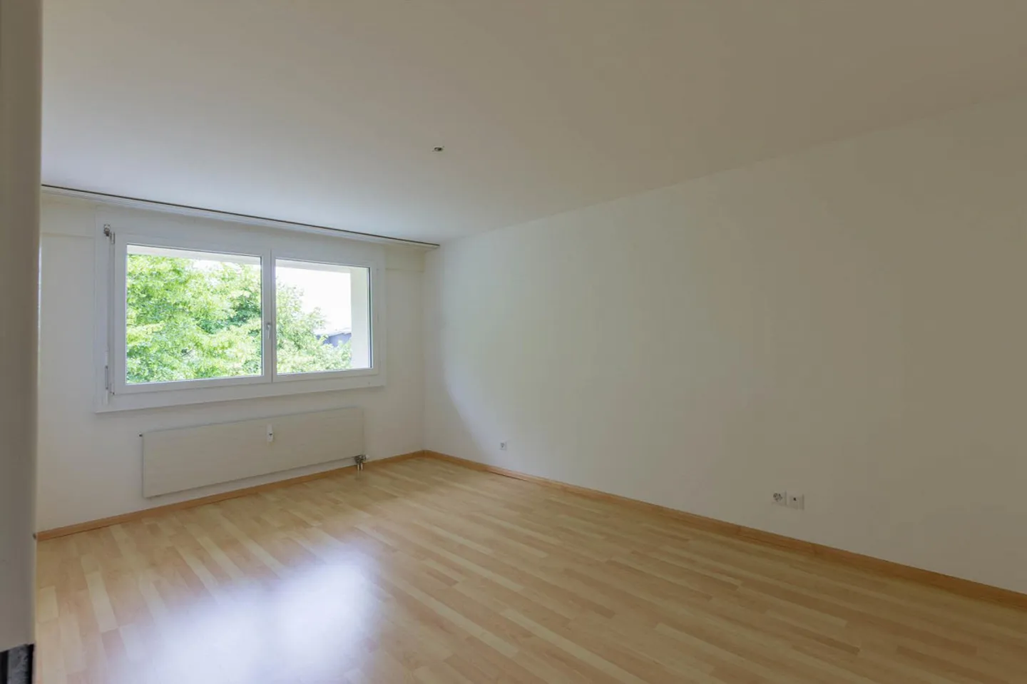 Appartement à louer - Photo 6 sur 7