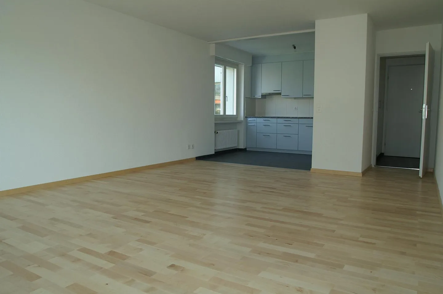 Nachmieter für 2 1/2 Zimmer Wohnung am Stadtrand von Zürich Nord - Foto 4 von 4
