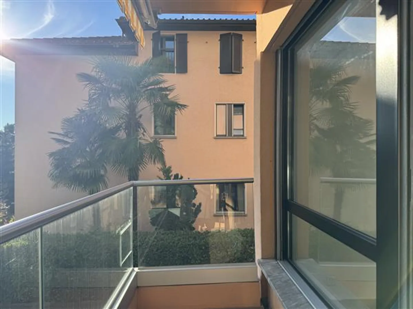 Viganello: Appartamento 3.5 locali - Foto 2 di 10