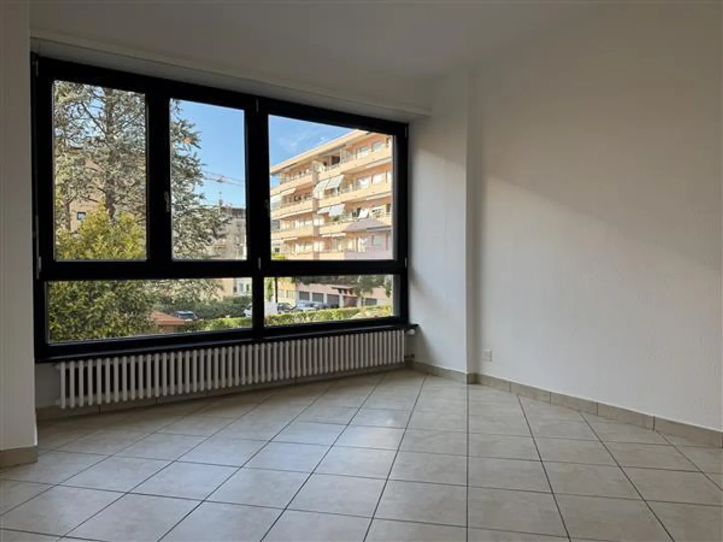 Viganello: Appartamento 3.5 locali - Foto 3 di 10