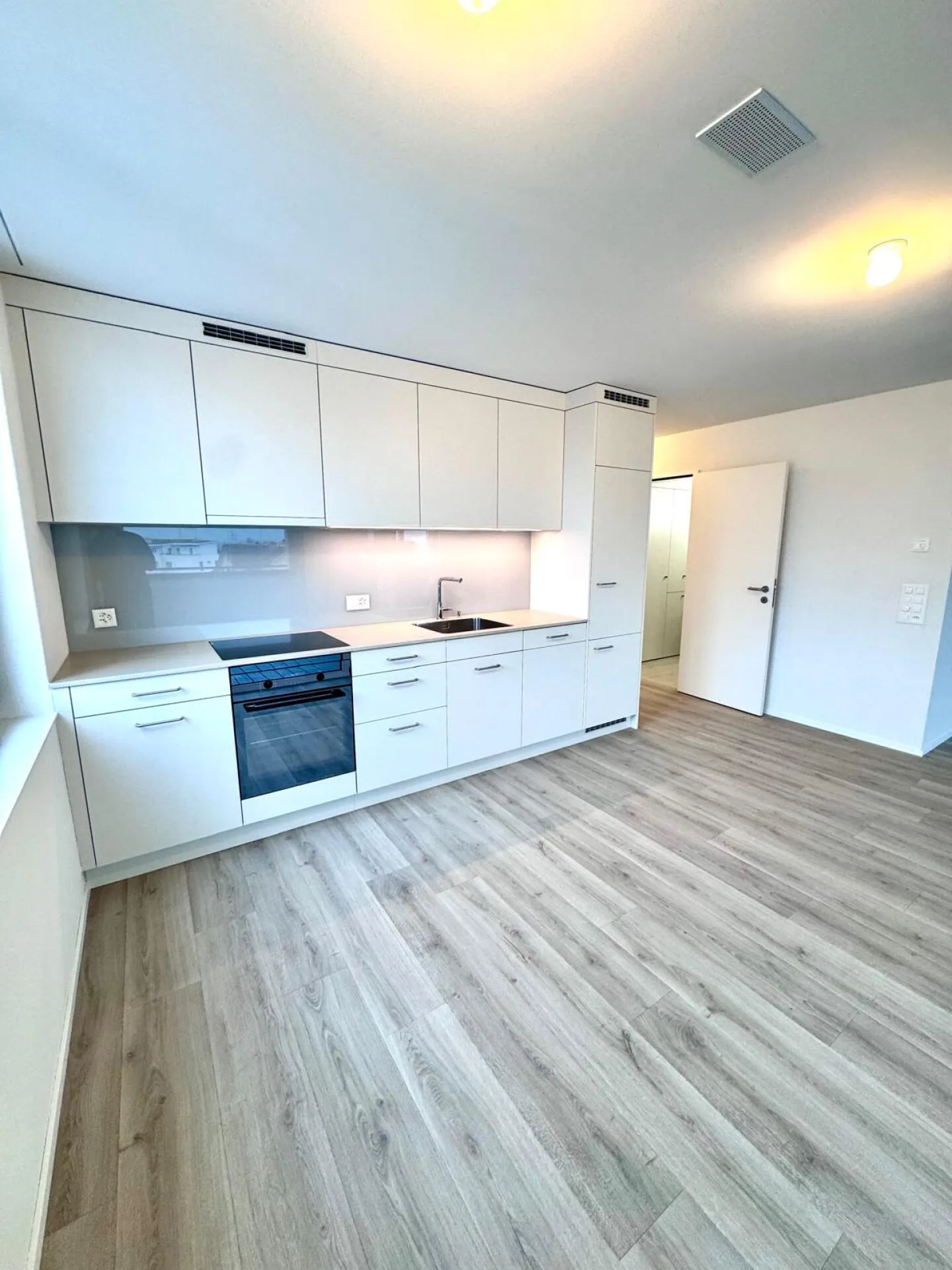 Appartamento 3.5 locali a Benken - Foto 2 di 11