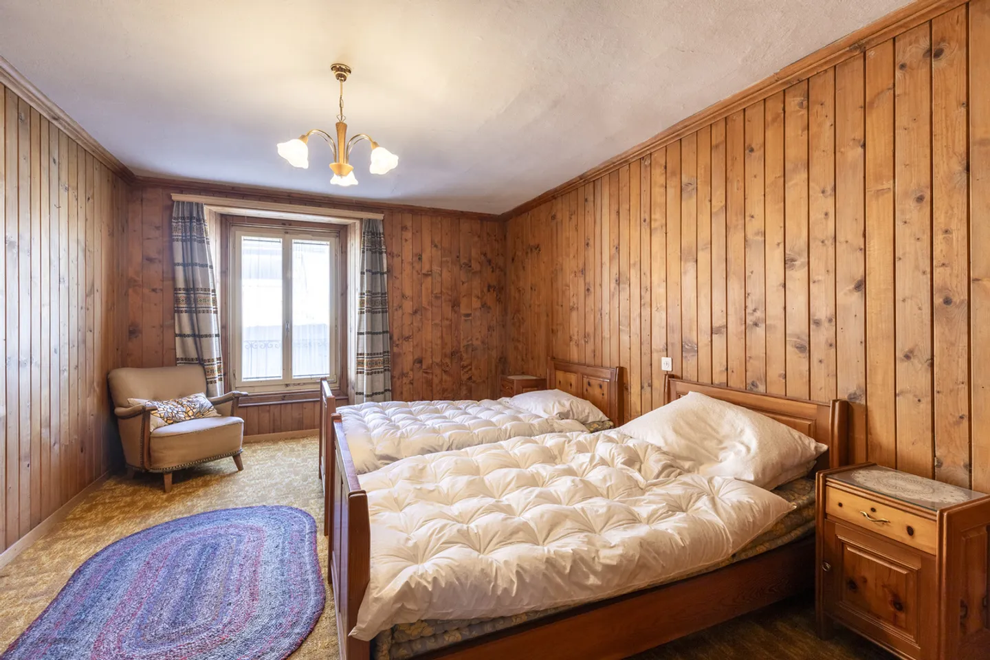 Sonnig und charaktervoll mit viel Garten - Photo 5 sur 10