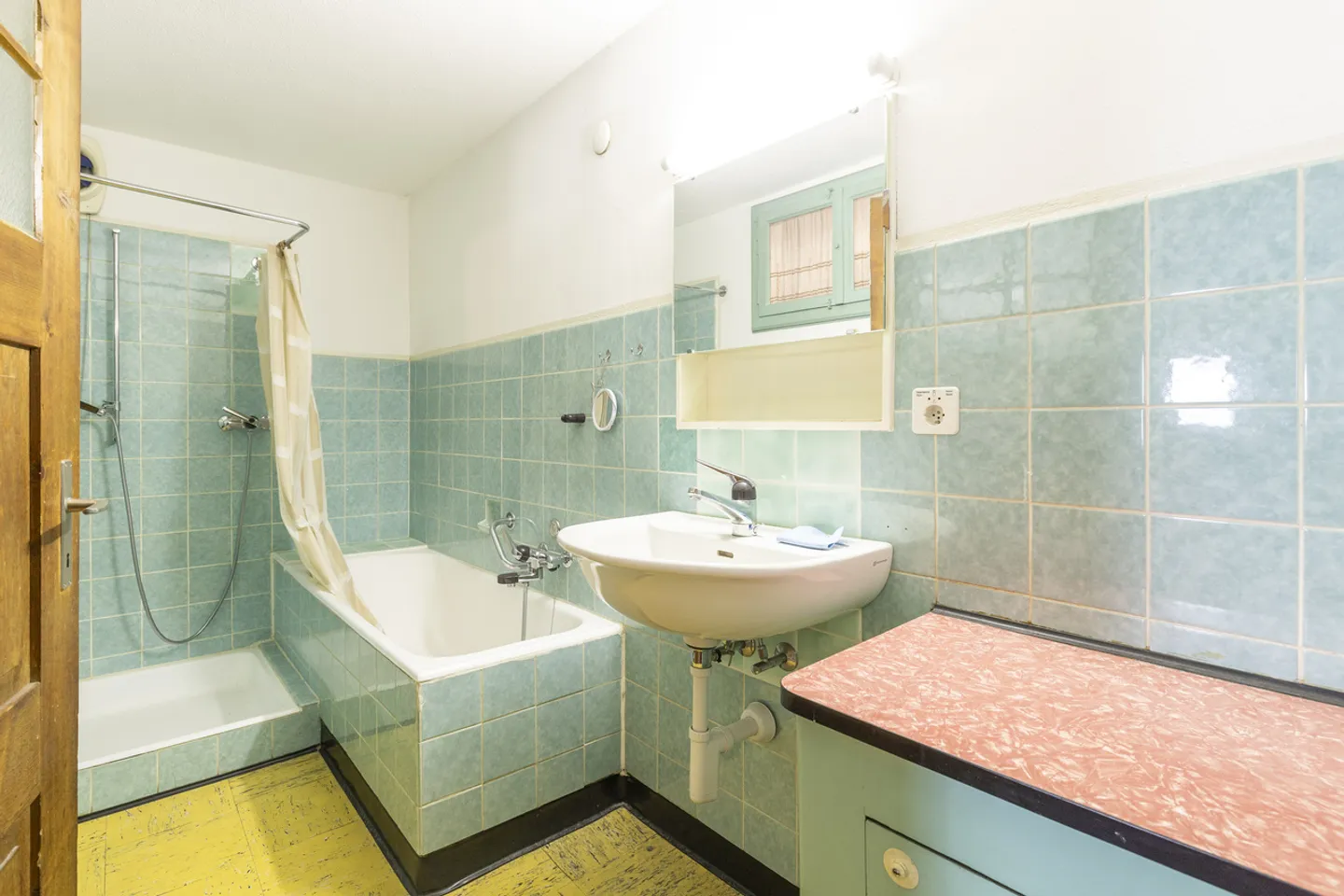 Sonnig und charaktervoll mit viel Garten - Photo 6 sur 10