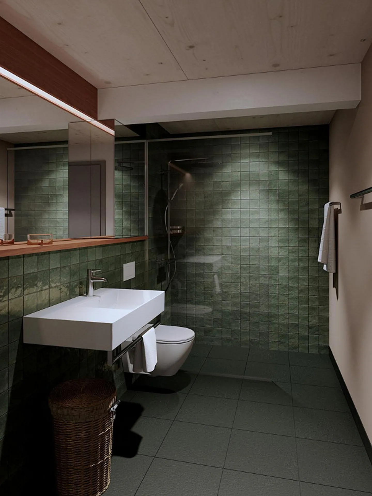 Naturel. Moderne. Maison. Le début de la construction a eu lieu! - Photo 4 sur 6