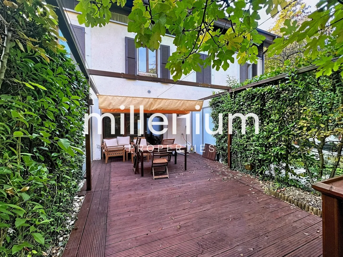 Single house for rent - Photo 10 of 11