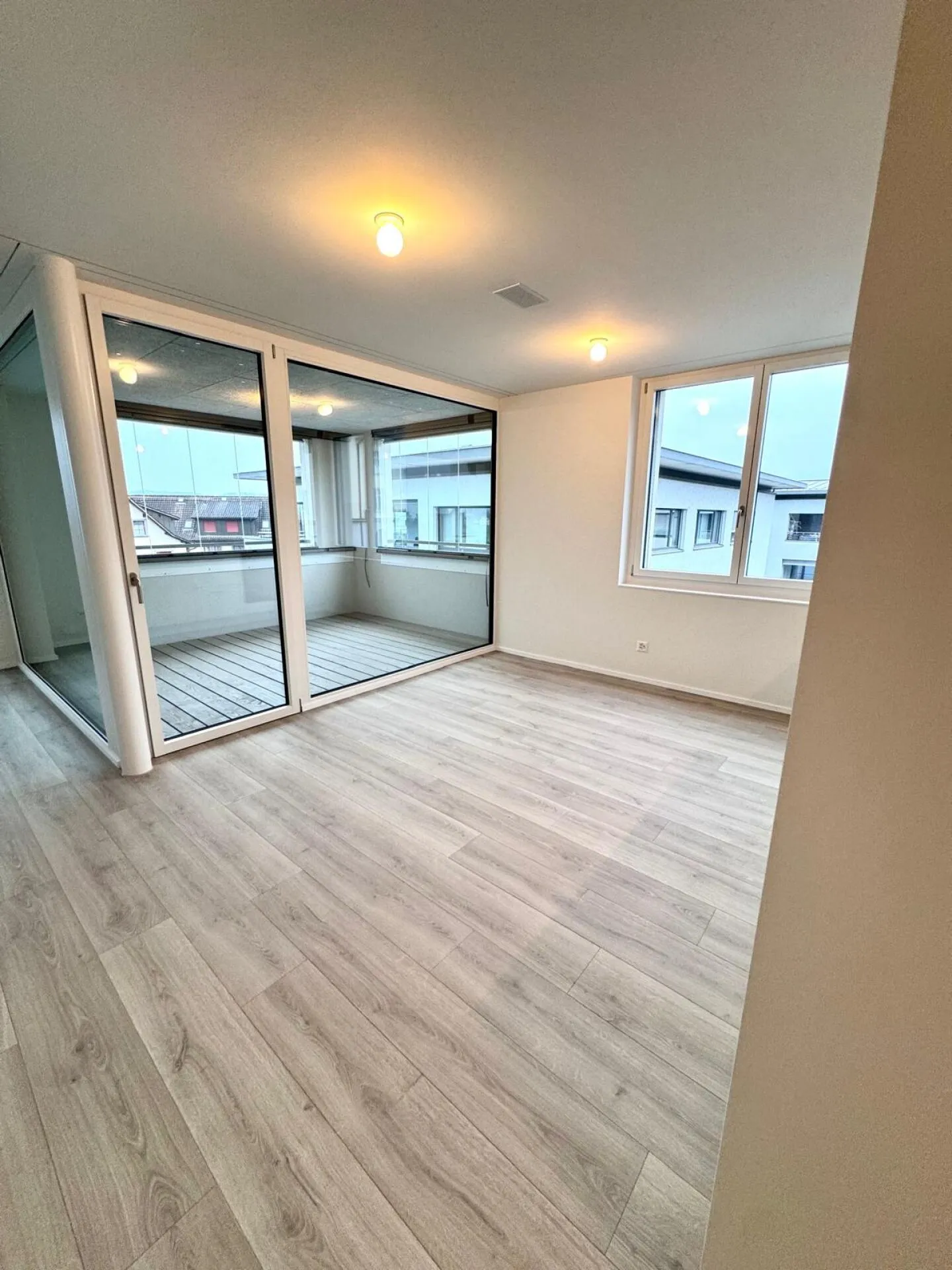 Appartamento 3.5 locali a Benken - Foto 3 di 11