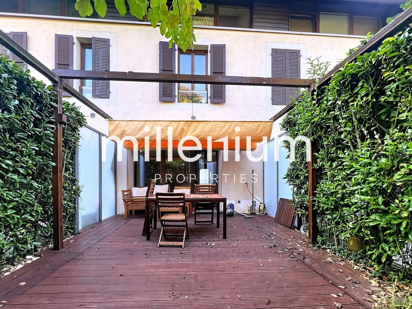 Single house for rent - Photo 11 of 11