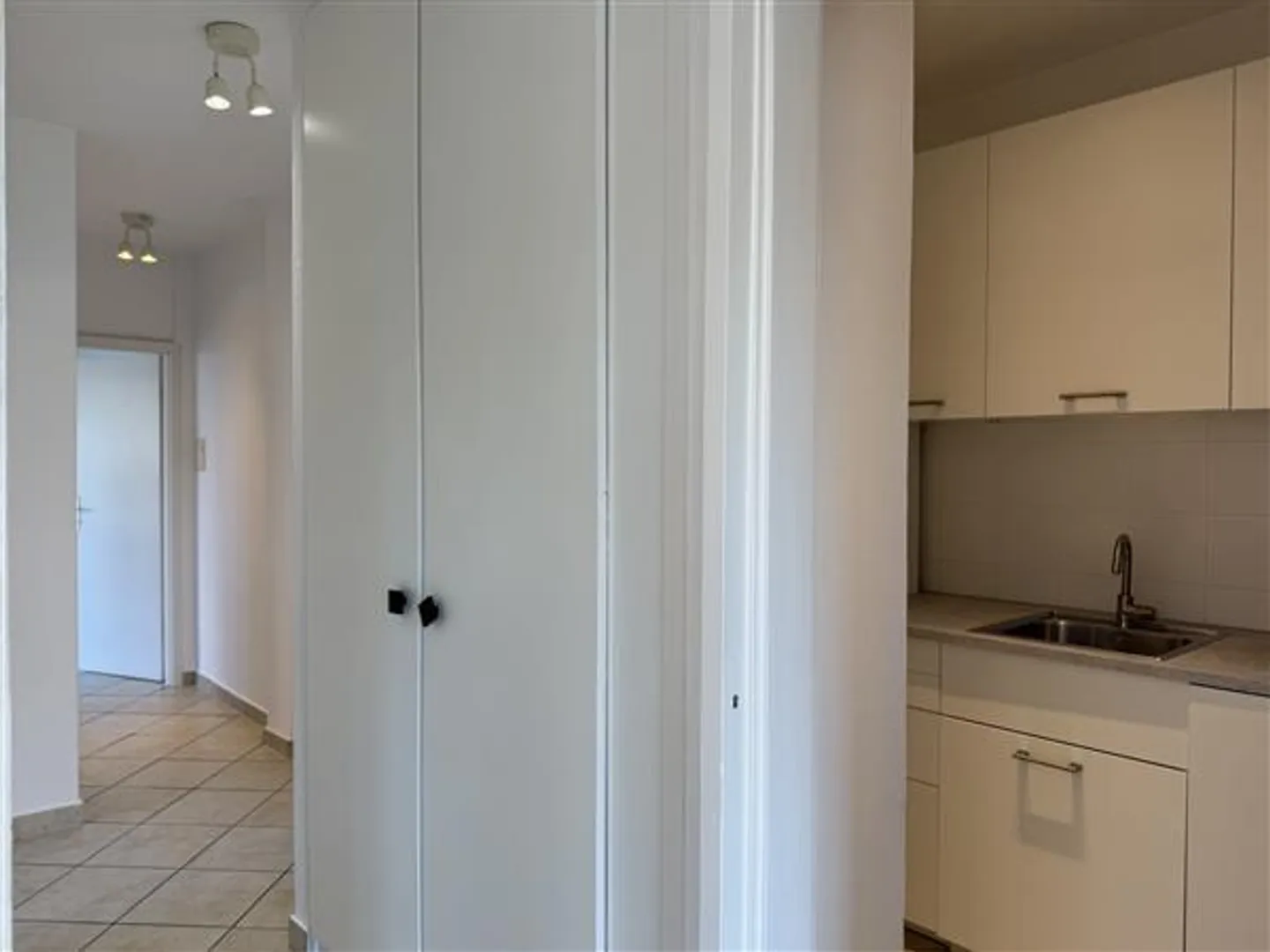 Viganello: Appartamento 3.5 locali - Foto 8 di 10