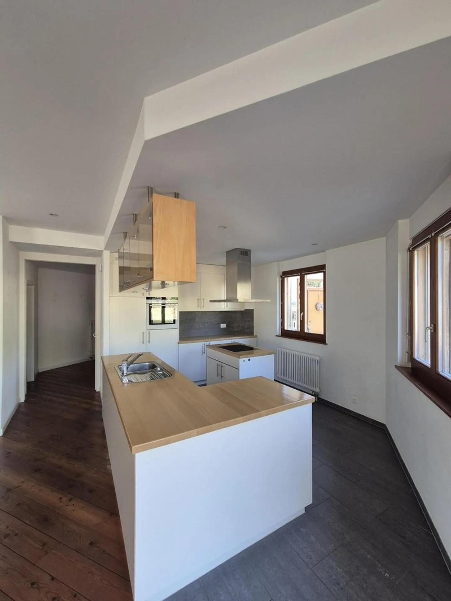 Appartement Duplex à Faoug - Photo 2 sur 11