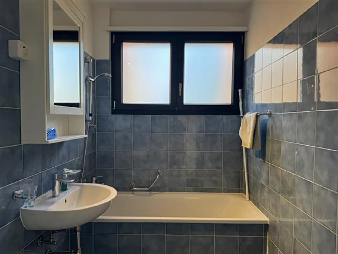 Viganello: Appartamento 3.5 locali - Foto 10 di 10