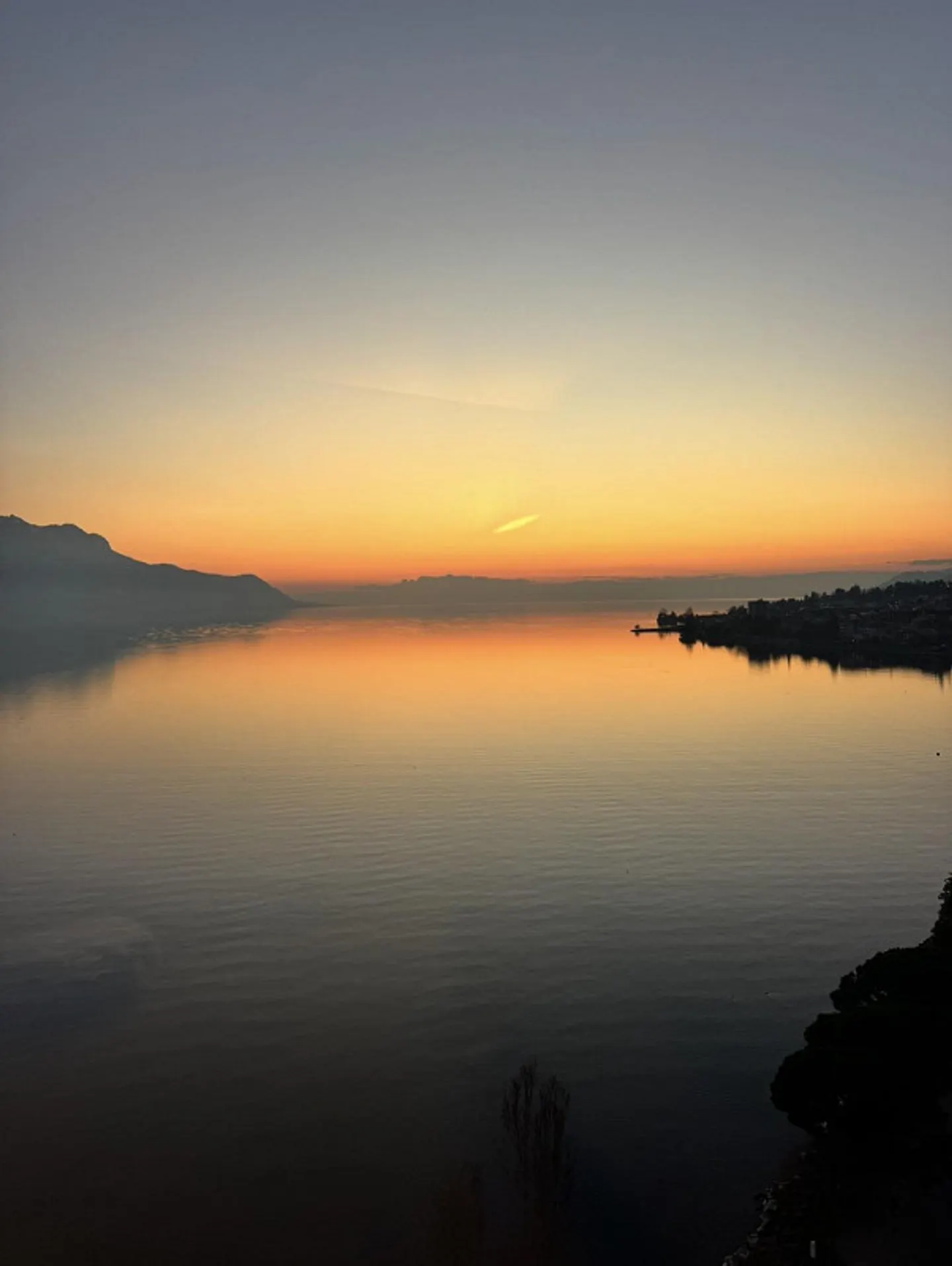 Appartement de luxe avec vue sur le lac - Photo 9 sur 12