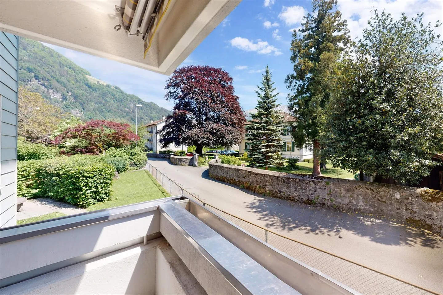 Appartement à louer - Photo 9 sur 10