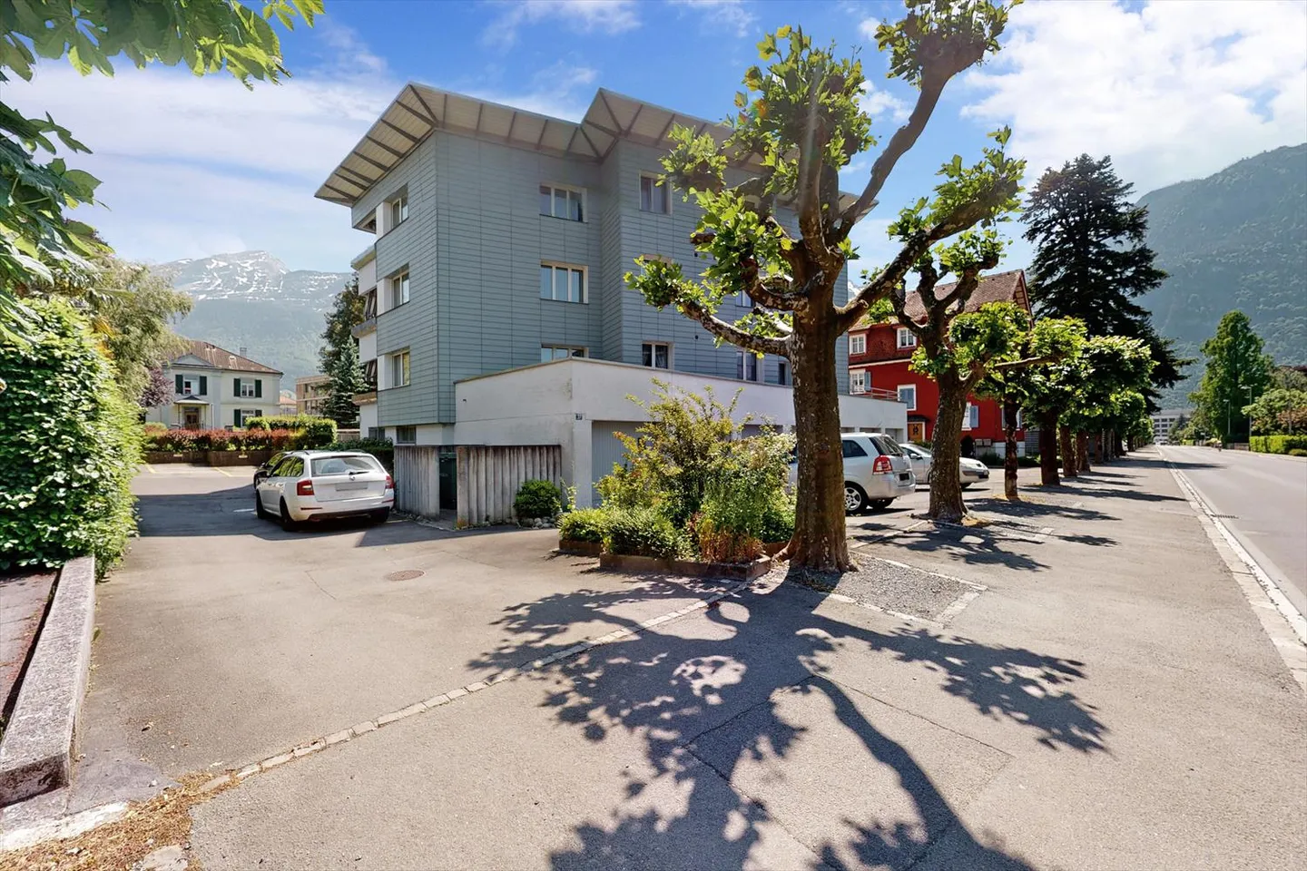 Appartement à louer - Photo 10 sur 10