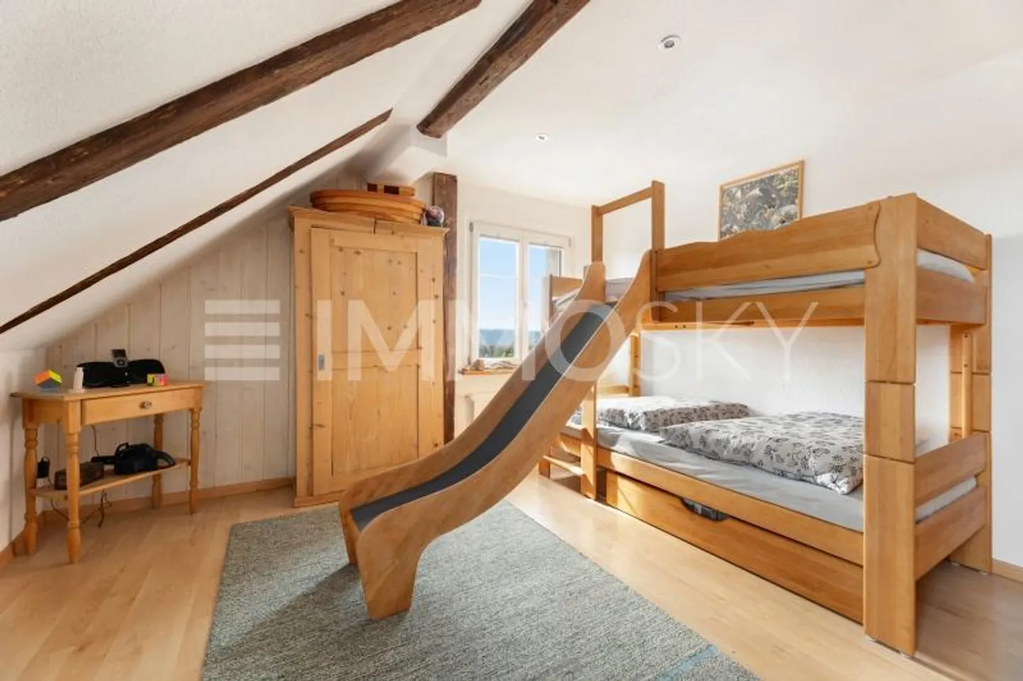 An exclusive, idyllic home with character - Photo 5 of 5