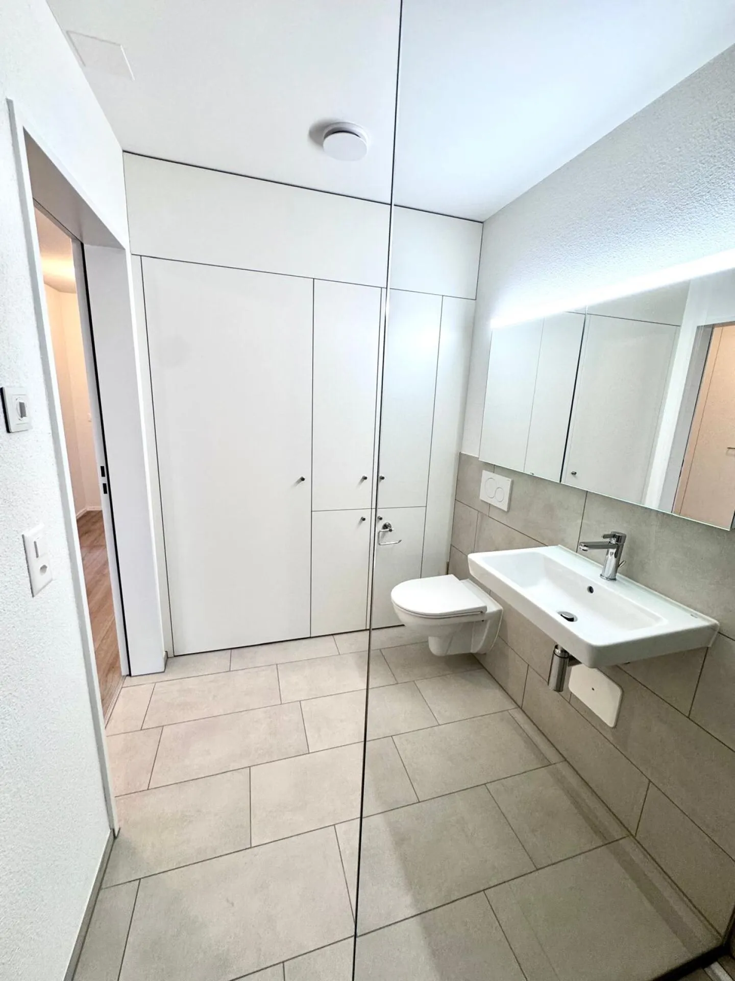 Appartamento 3.5 locali a Benken - Foto 5 di 11