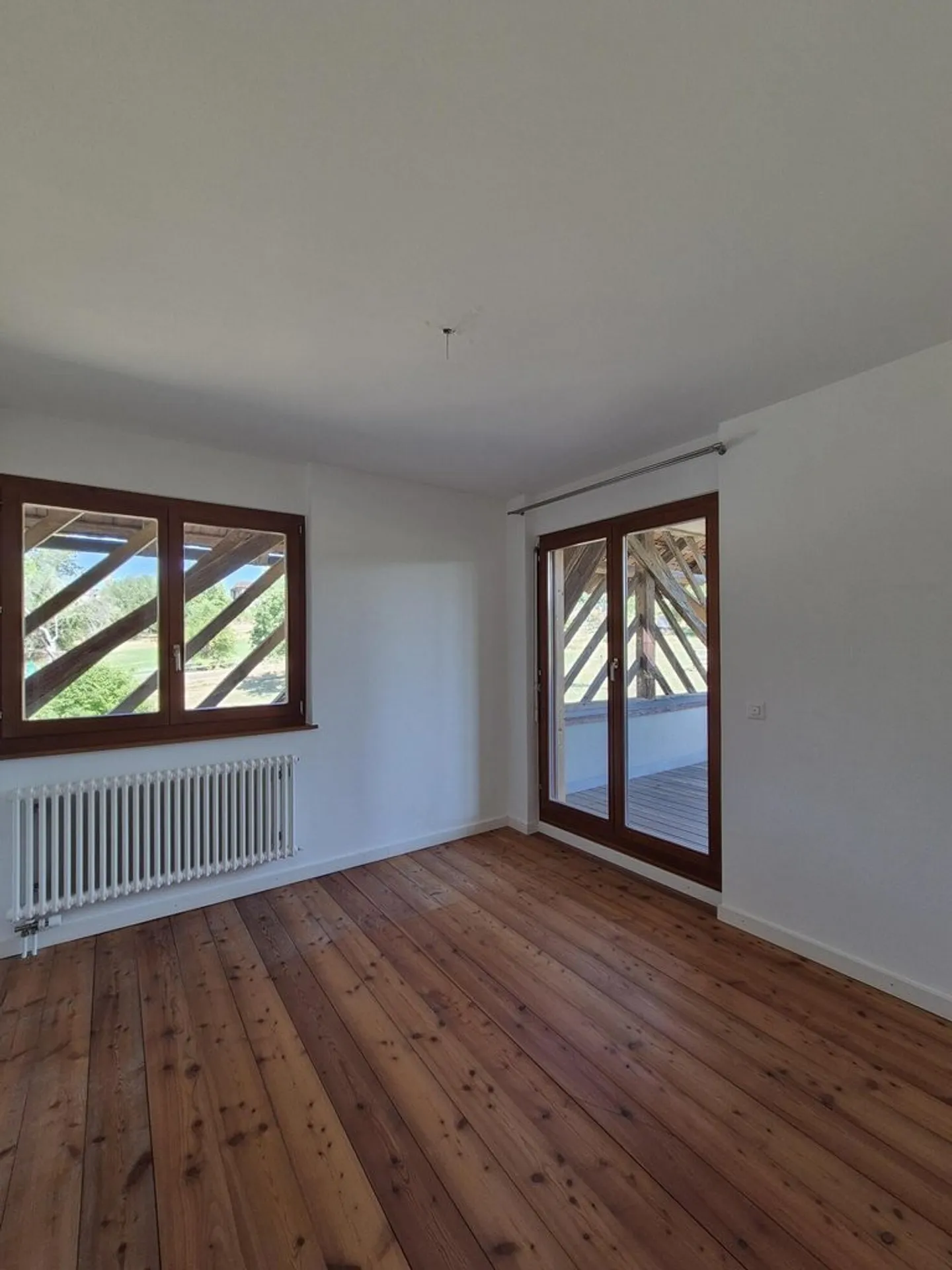 Appartement Duplex à Faoug - Photo 8 sur 11